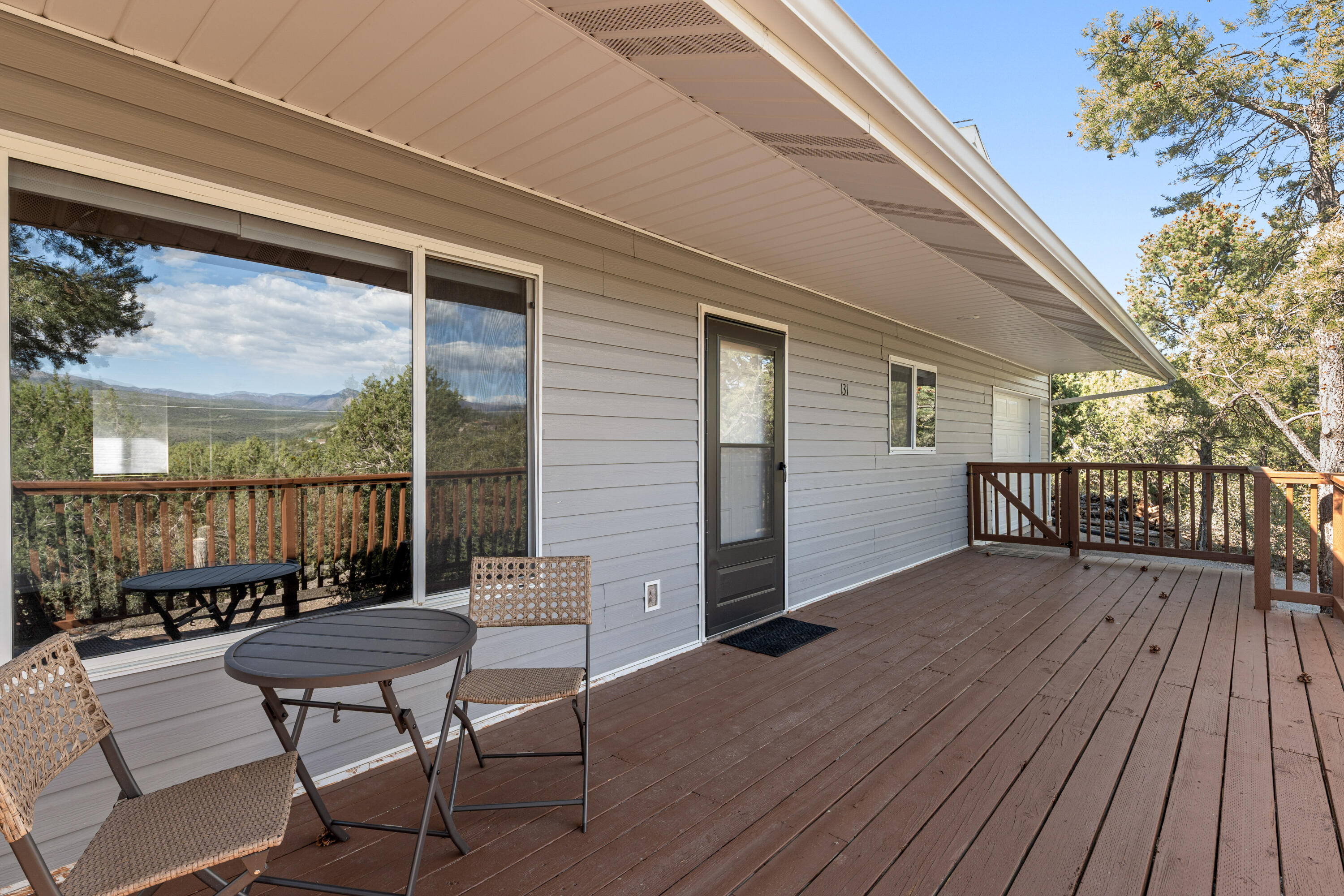 DIXIE DEER ESTATES - Residential