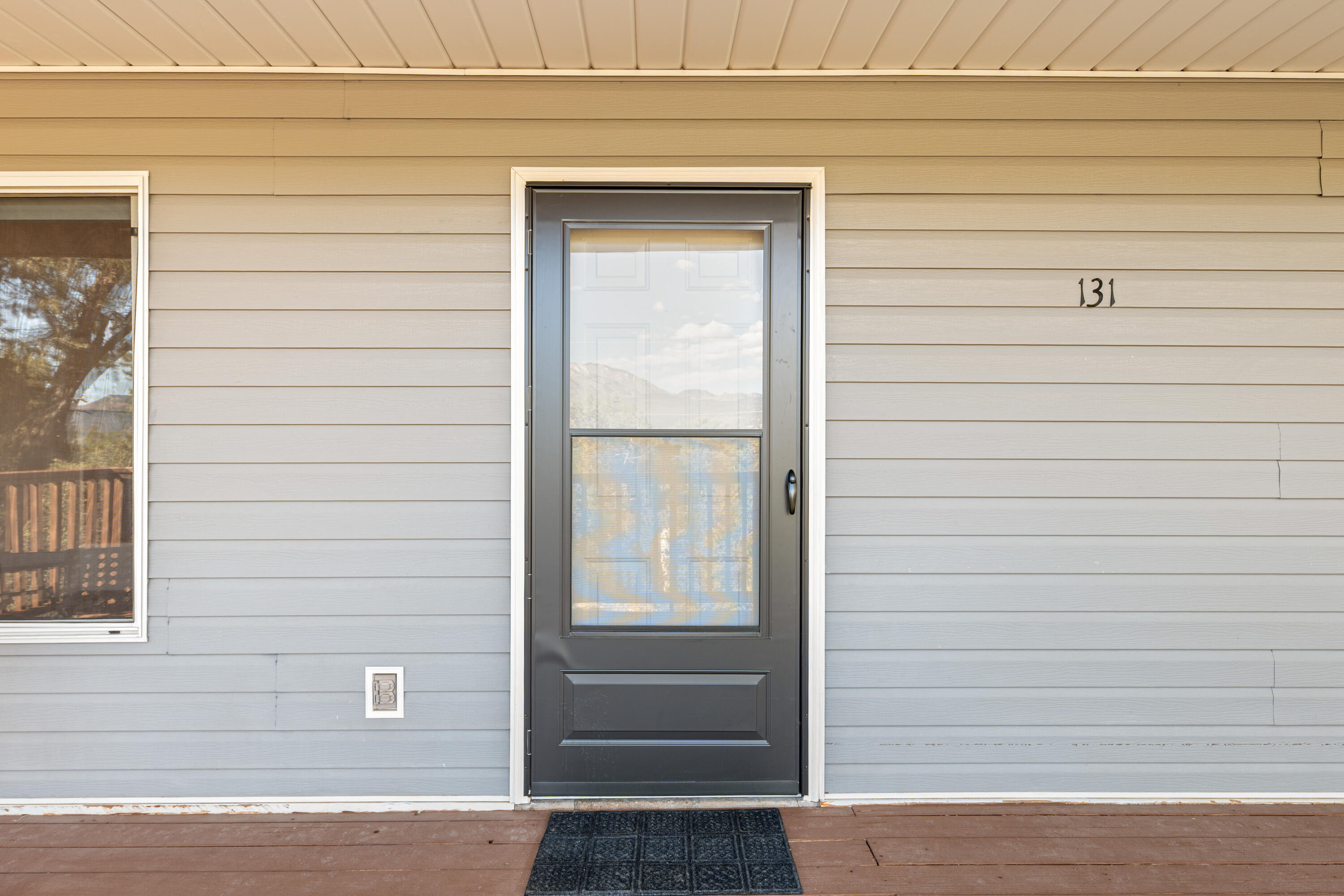 DIXIE DEER ESTATES - Residential