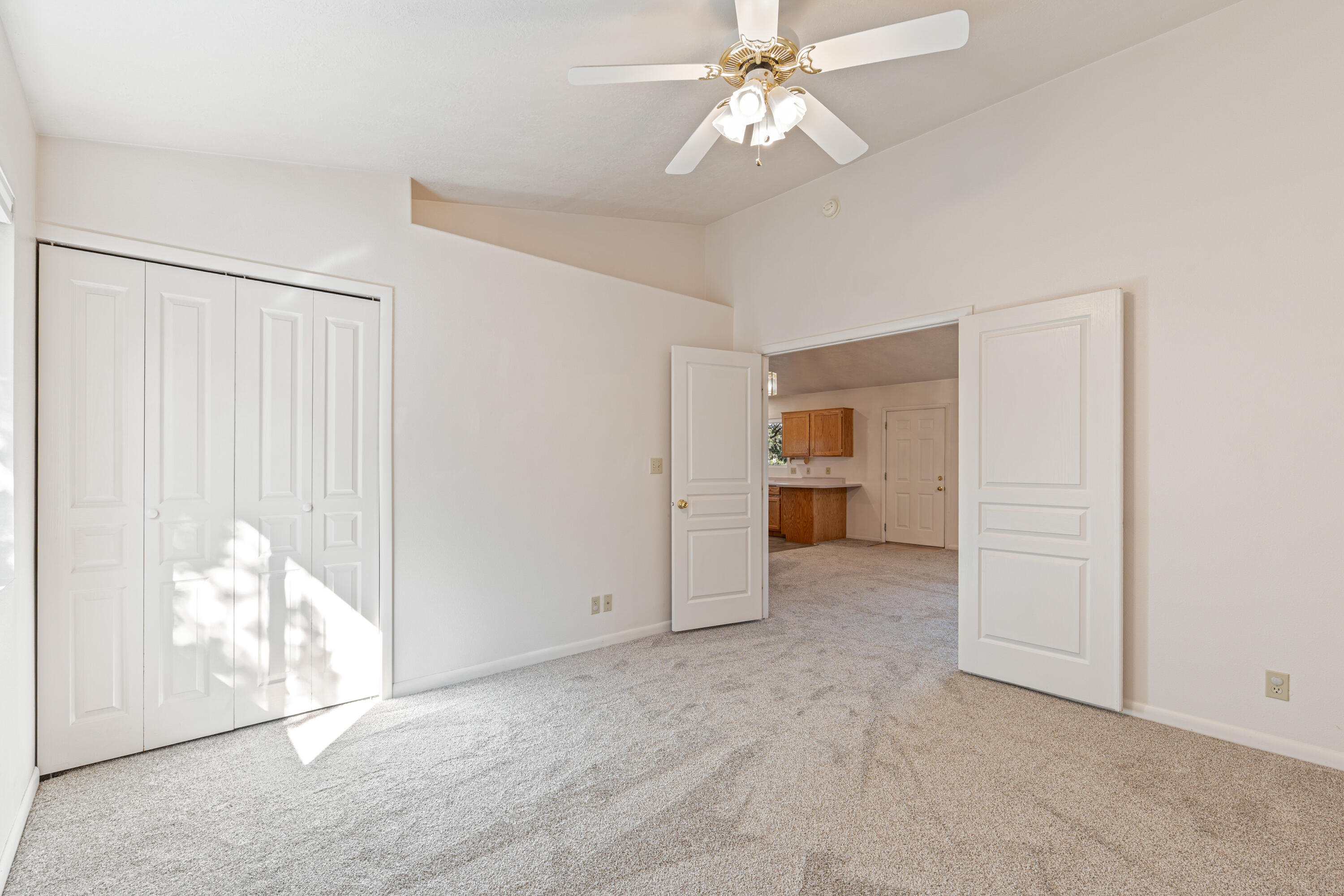 DIXIE DEER ESTATES - Residential