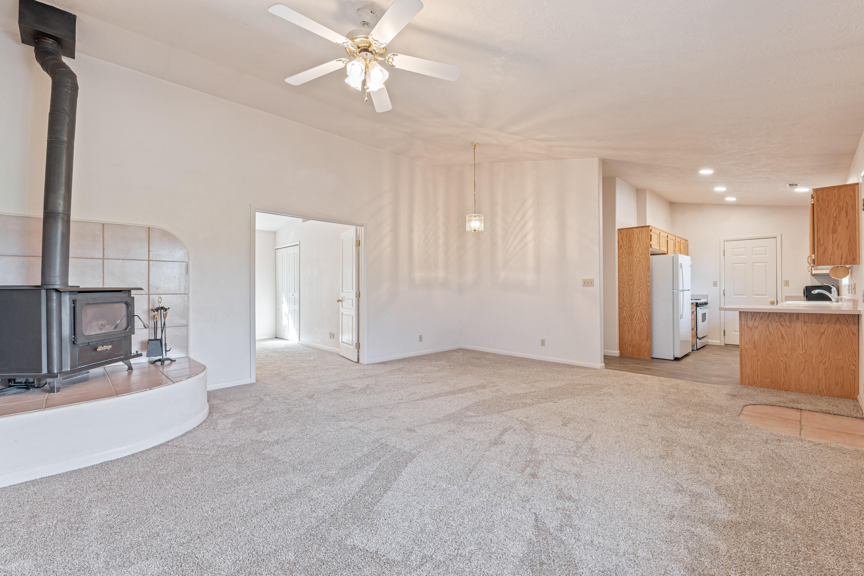 DIXIE DEER ESTATES - Residential