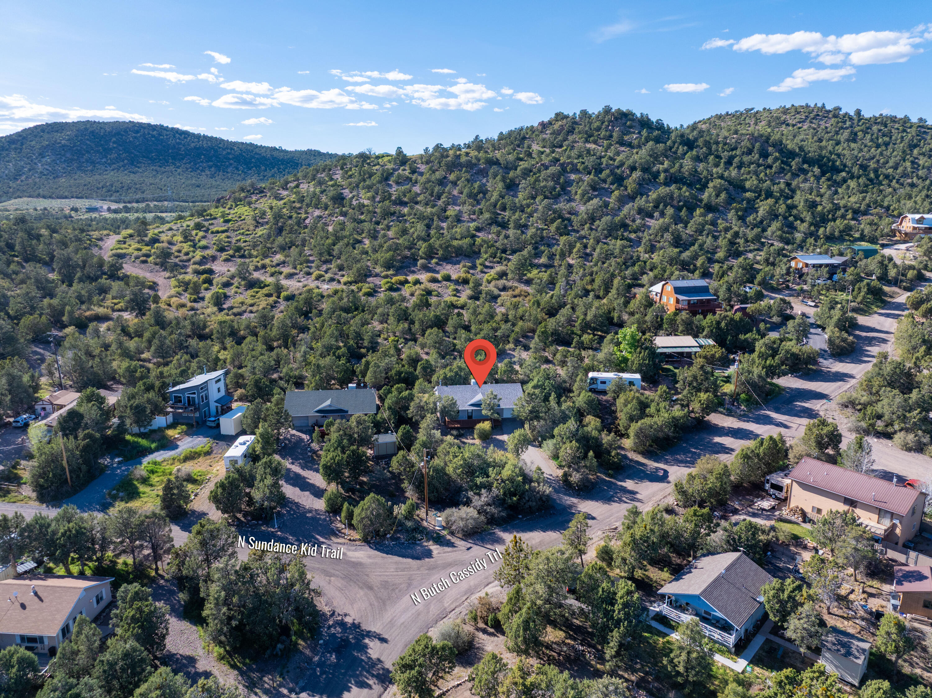 DIXIE DEER ESTATES - Residential