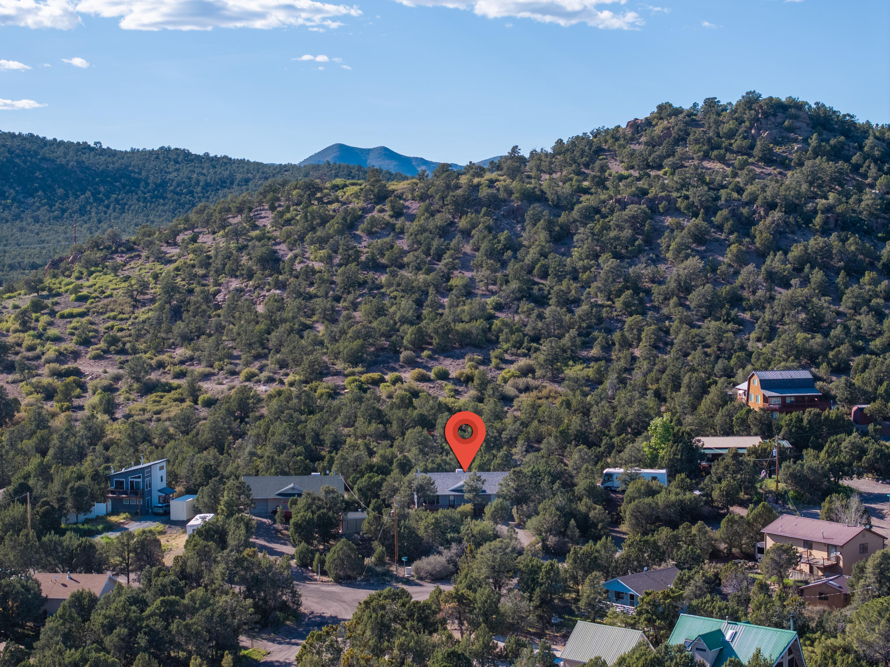 DIXIE DEER ESTATES - Residential