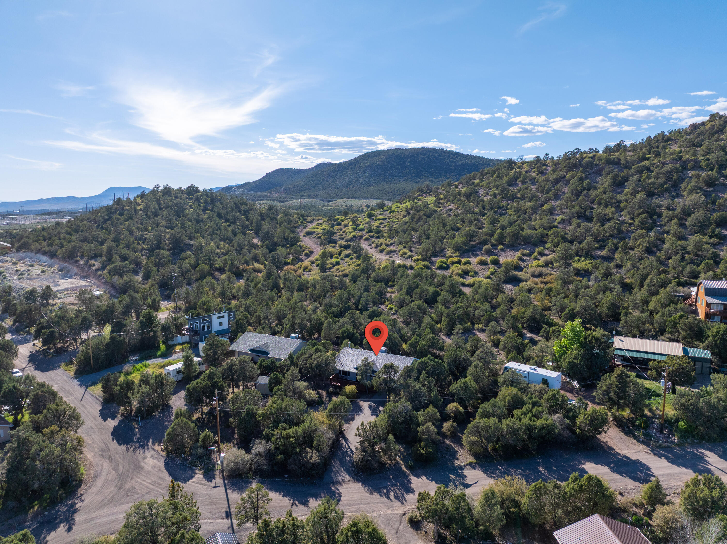 DIXIE DEER ESTATES - Residential