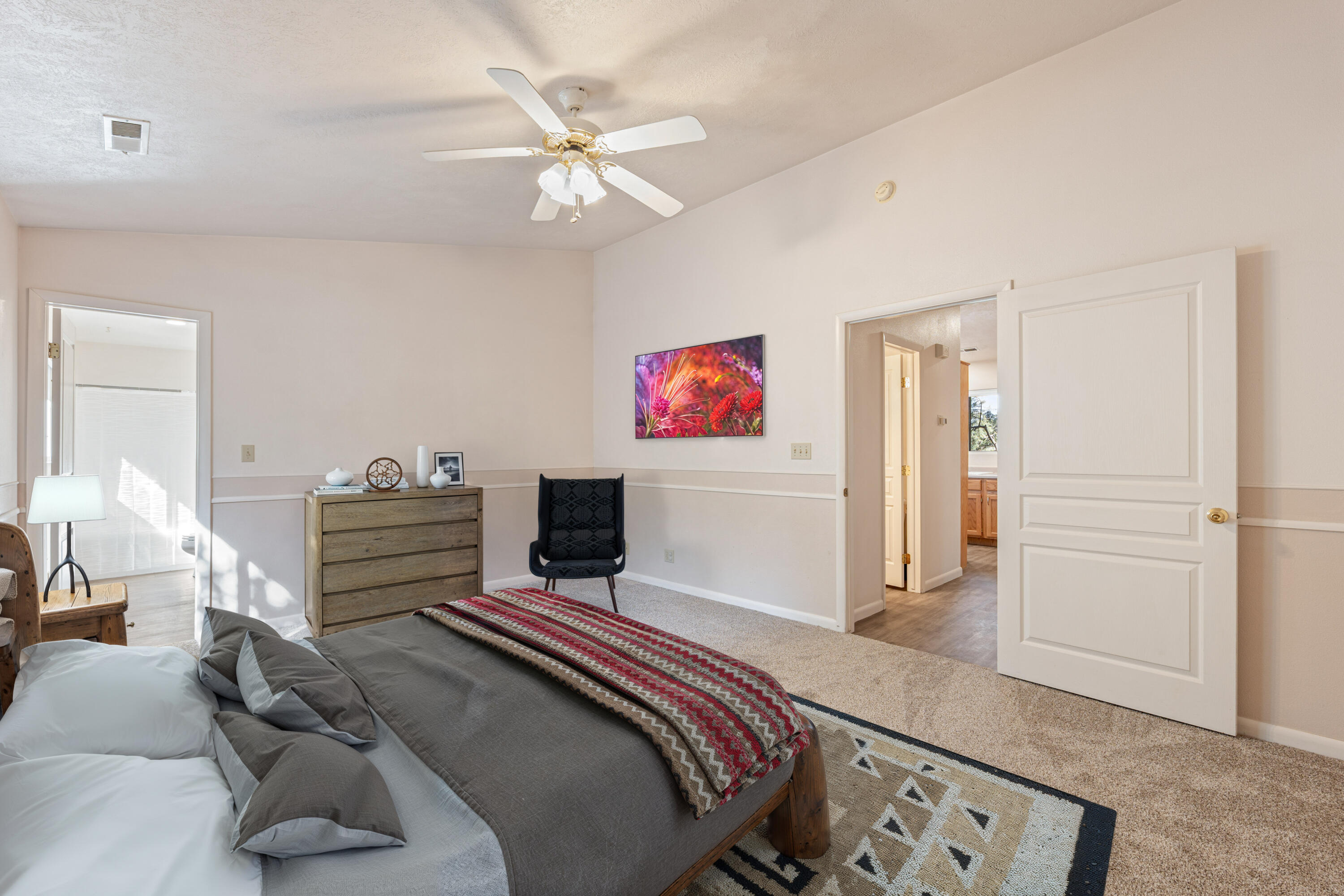 DIXIE DEER ESTATES - Residential