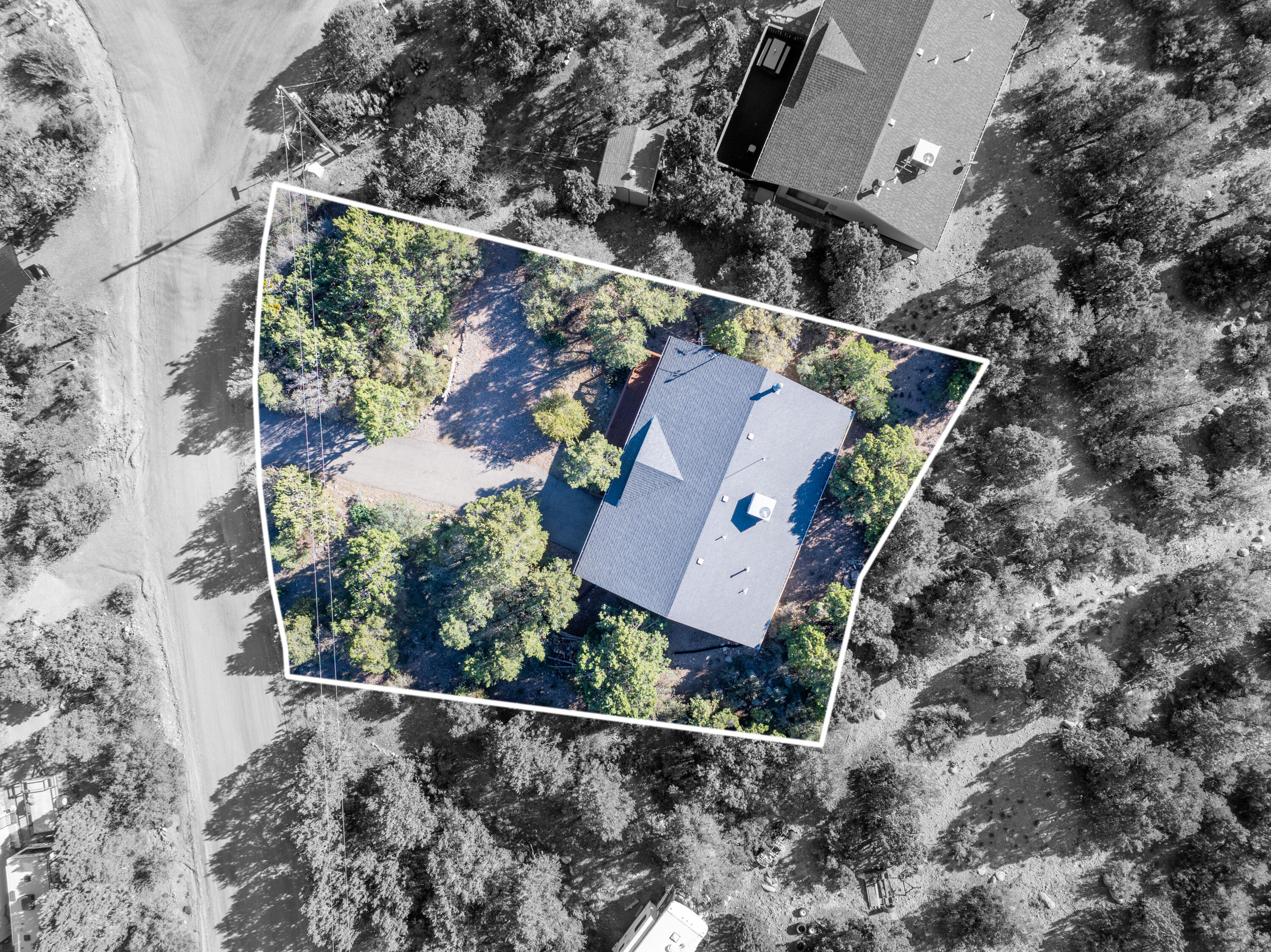 DIXIE DEER ESTATES - Residential