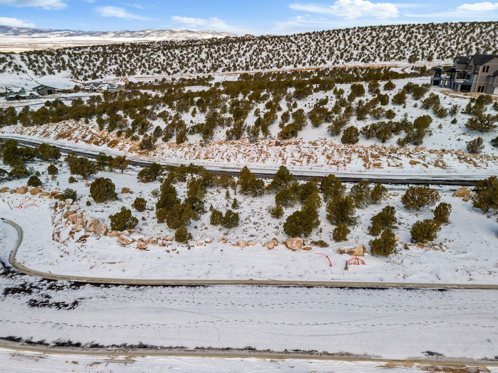 Photo of W Estate DR, Cedar City, UT 84720 (MLS # 26-271592)