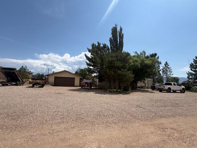 Photo of 1232 N 6450 W, Cedar City, UT 84721 (MLS # 26-275090)