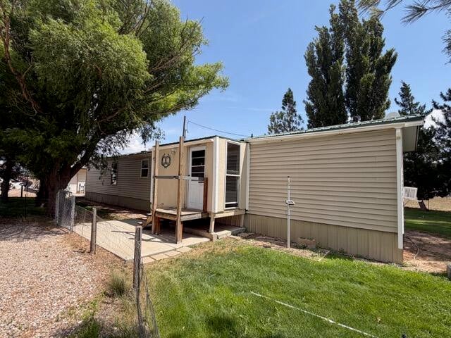 Photo of 1232 N 6450 W, Cedar City, UT 84721 (MLS # 26-275090)