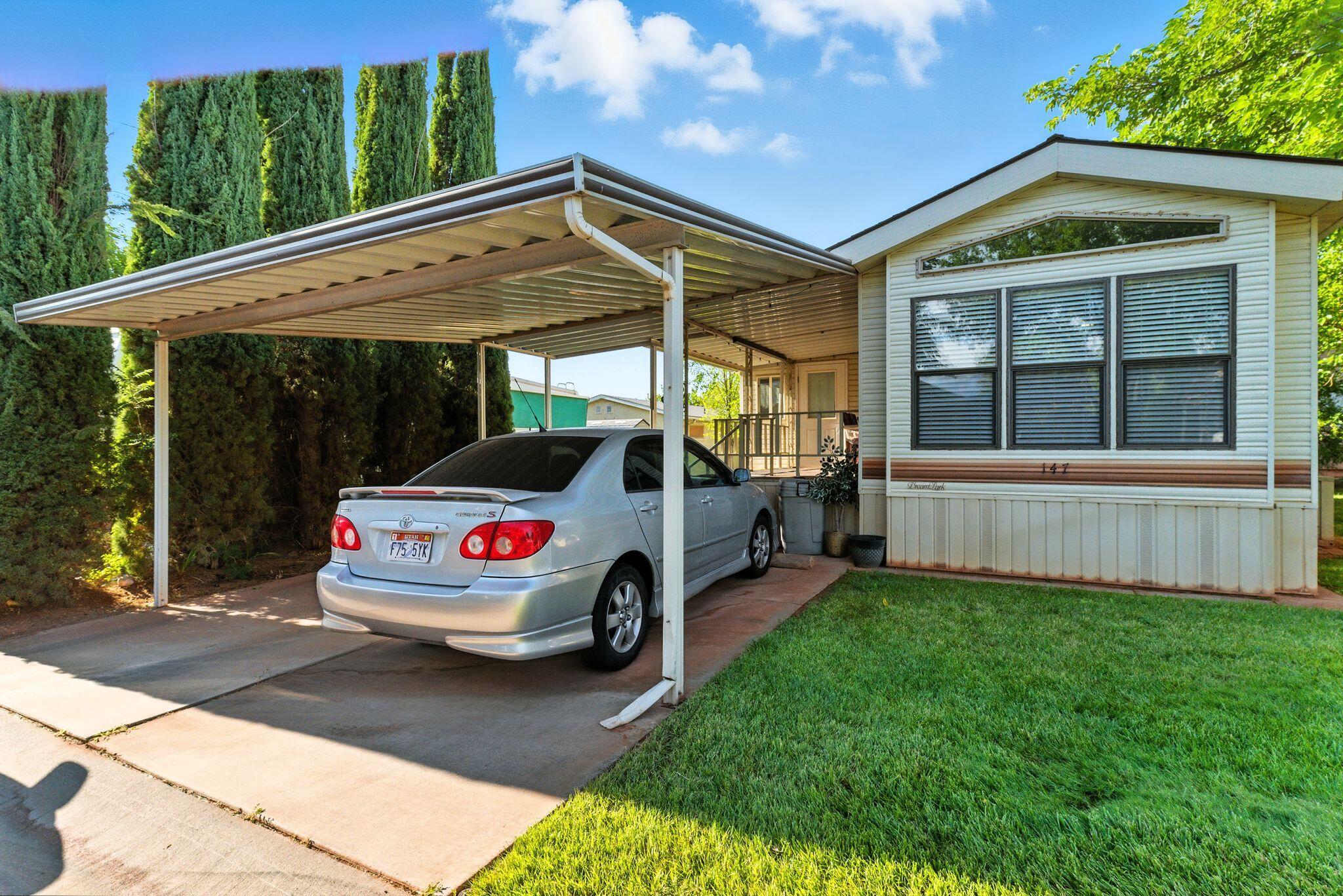 KINGS ROW ESTATES - Residential