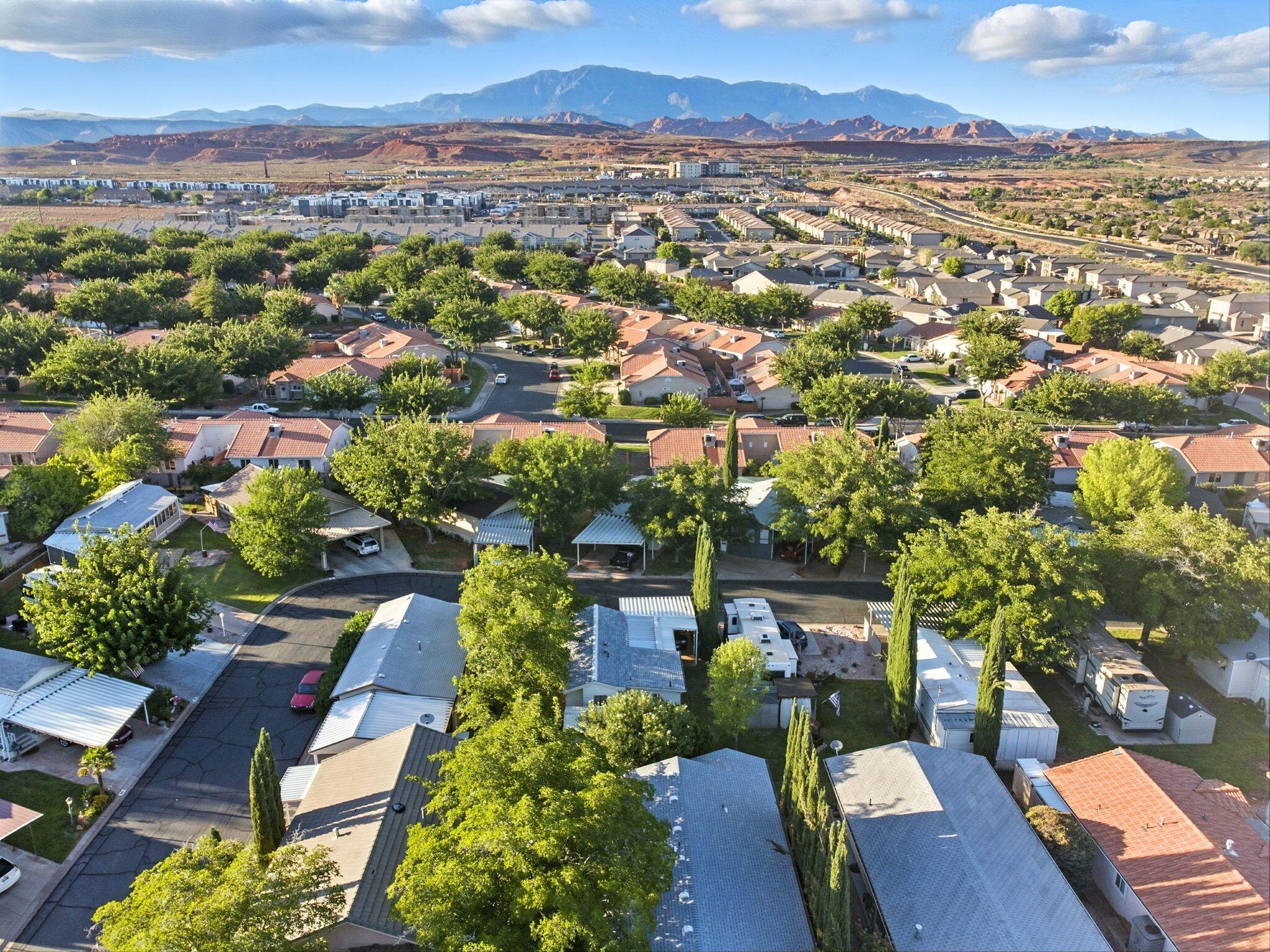 KINGS ROW ESTATES - Residential