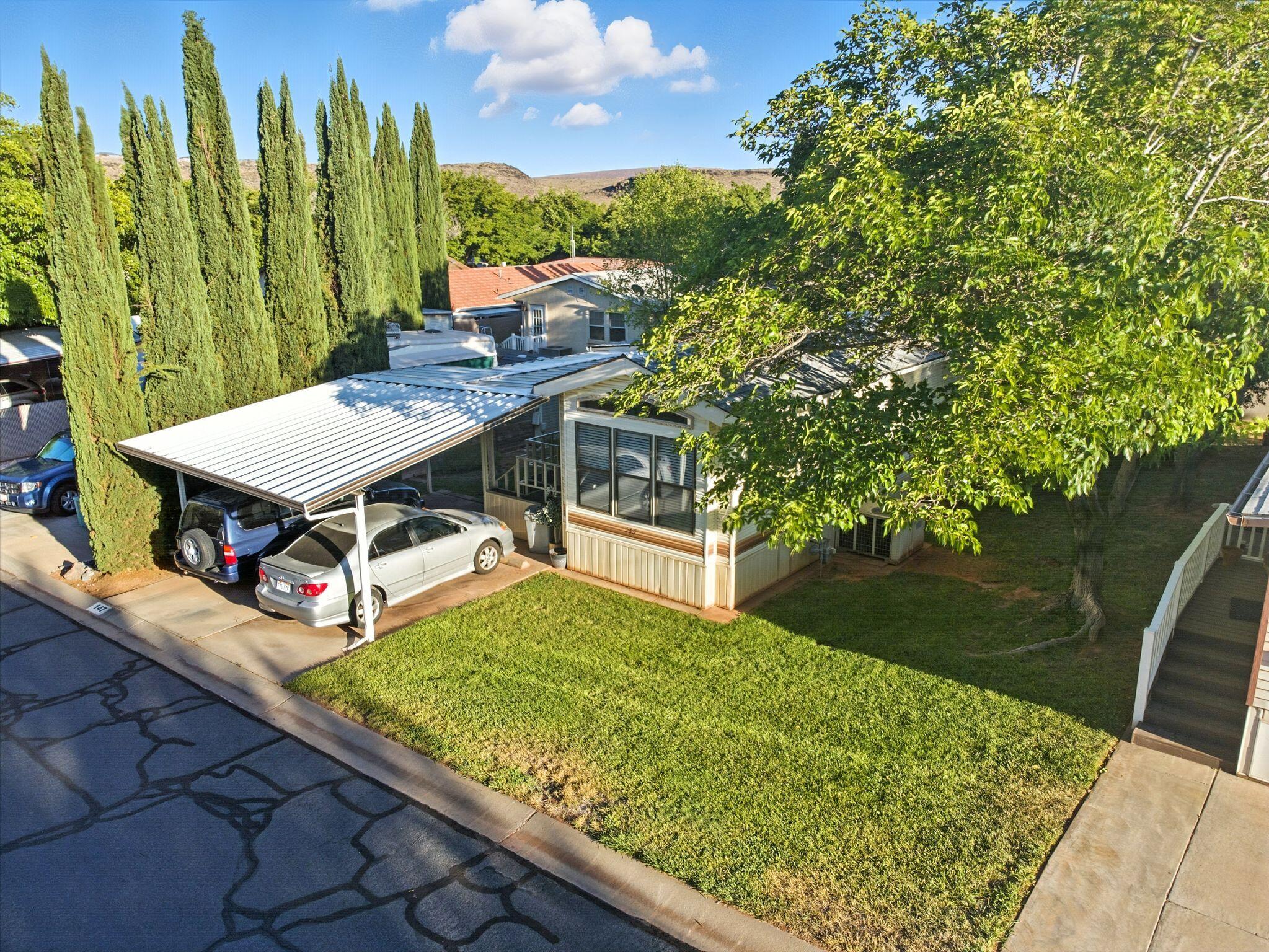 KINGS ROW ESTATES - Residential