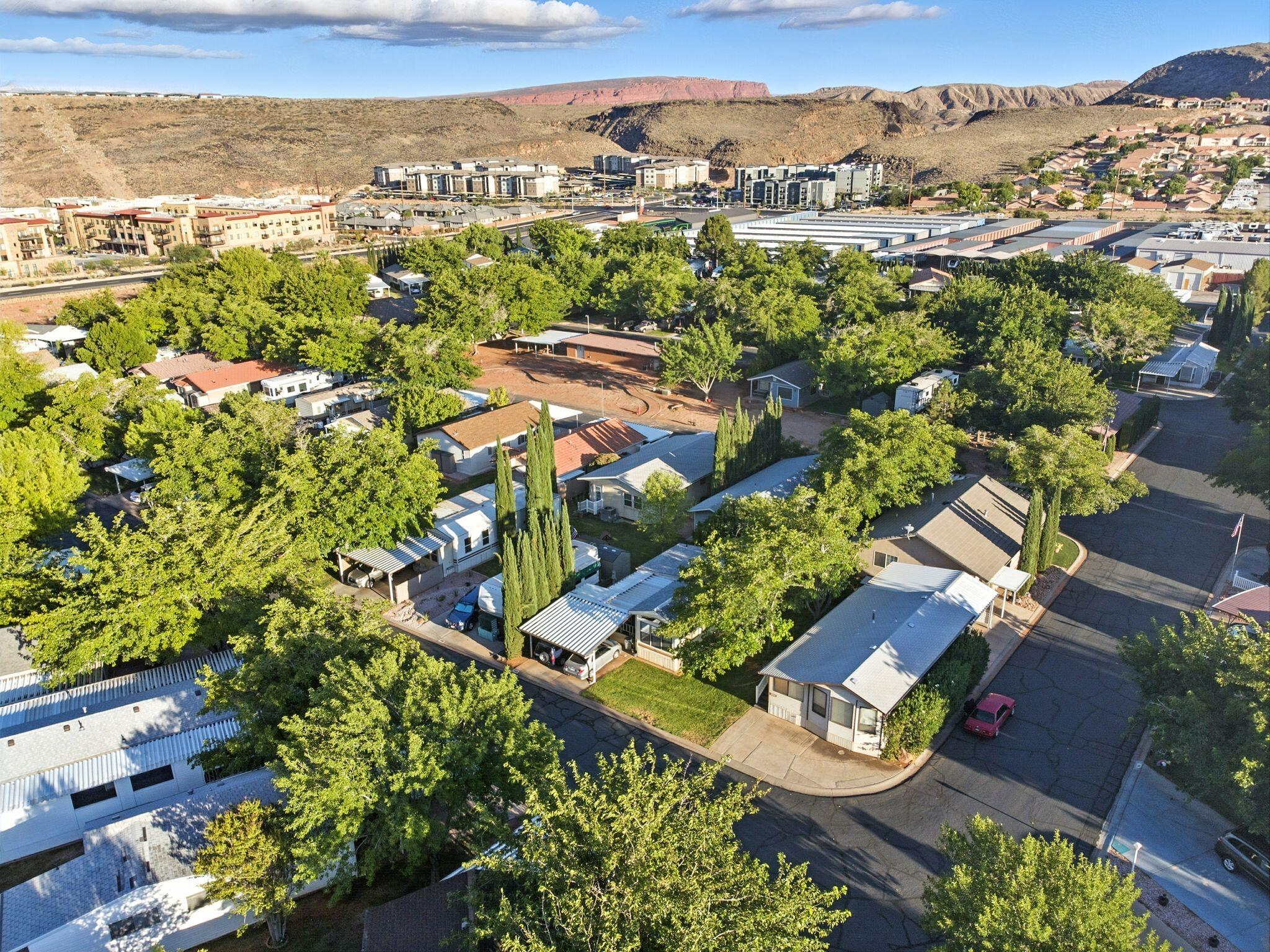 KINGS ROW ESTATES - Residential