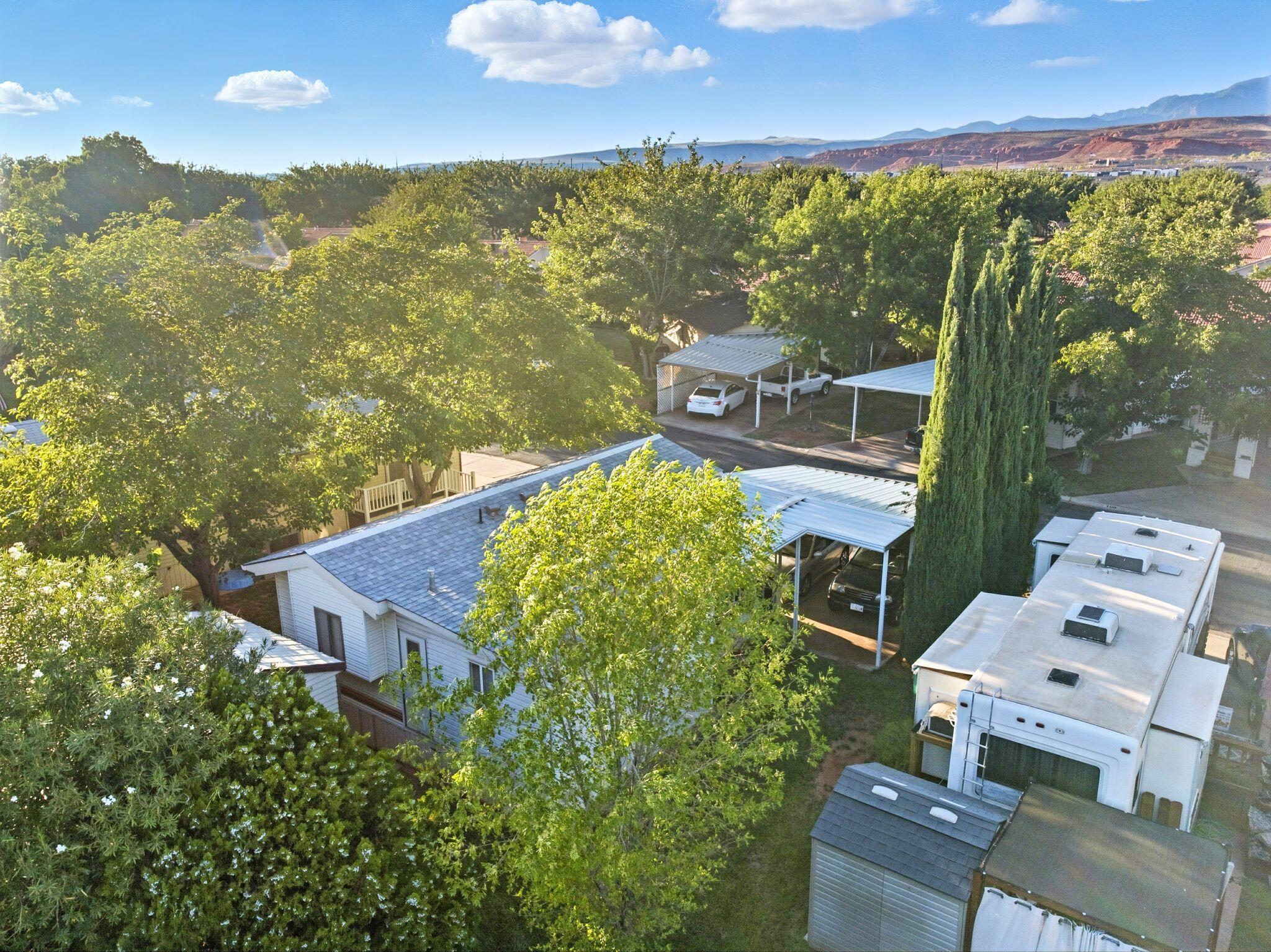 KINGS ROW ESTATES - Residential