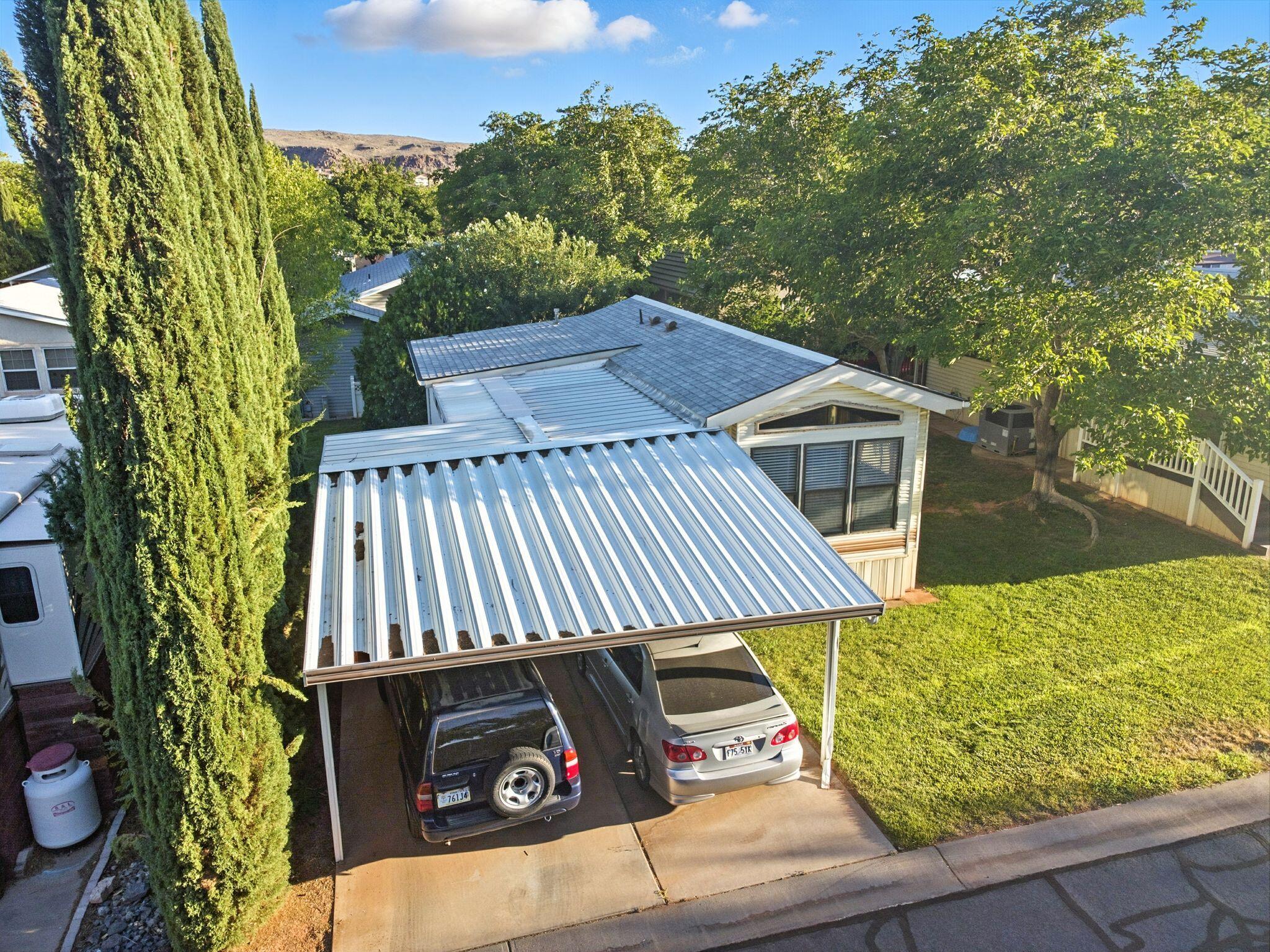 KINGS ROW ESTATES - Residential