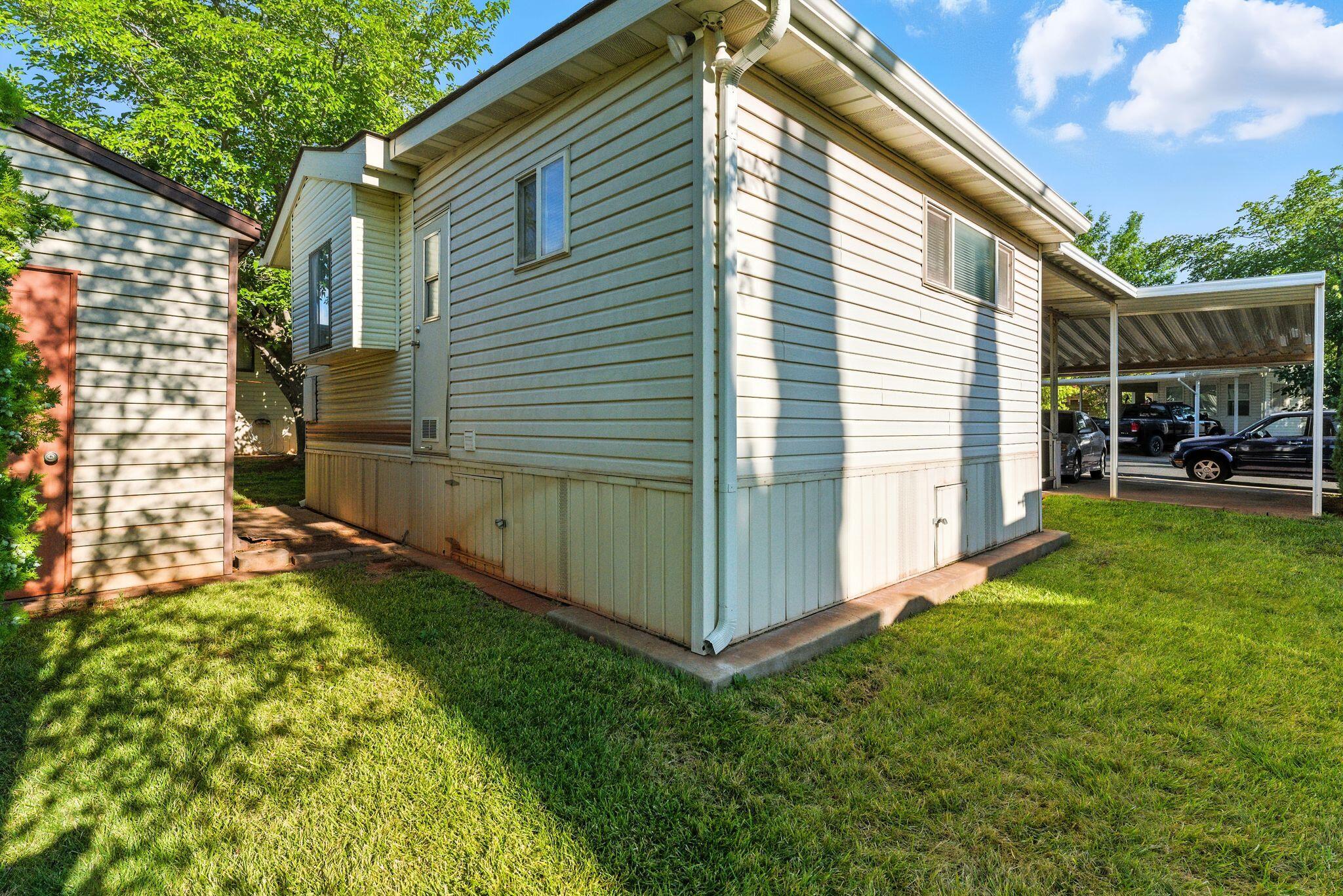 KINGS ROW ESTATES - Residential