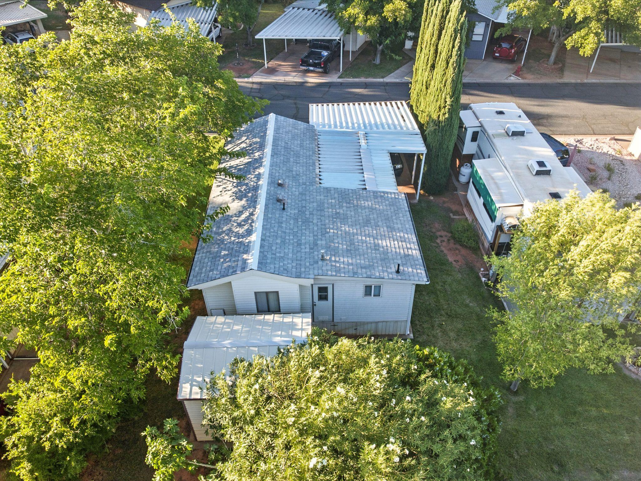 KINGS ROW ESTATES - Residential