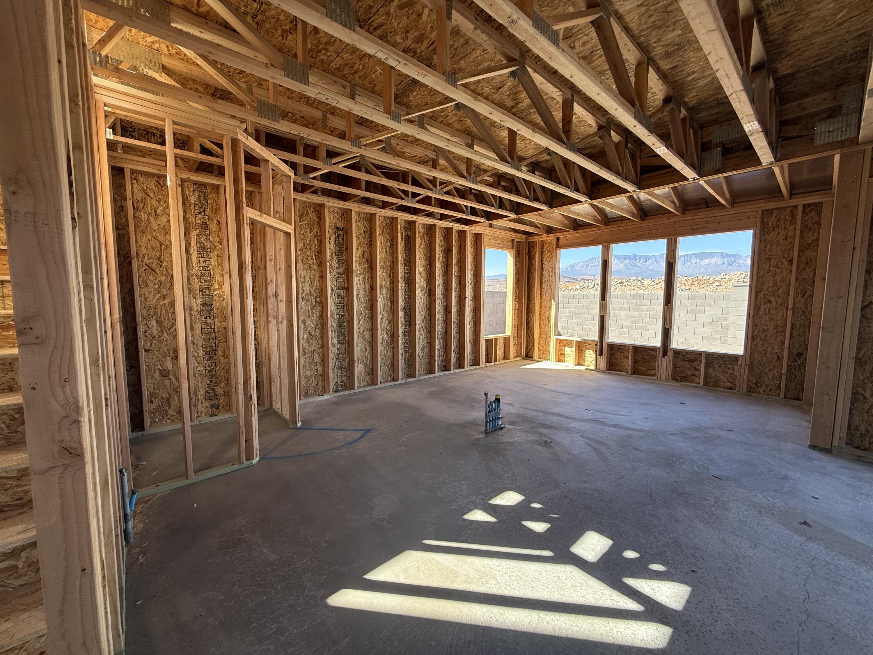 LEGACY AT SAND HOLLOW - Residential