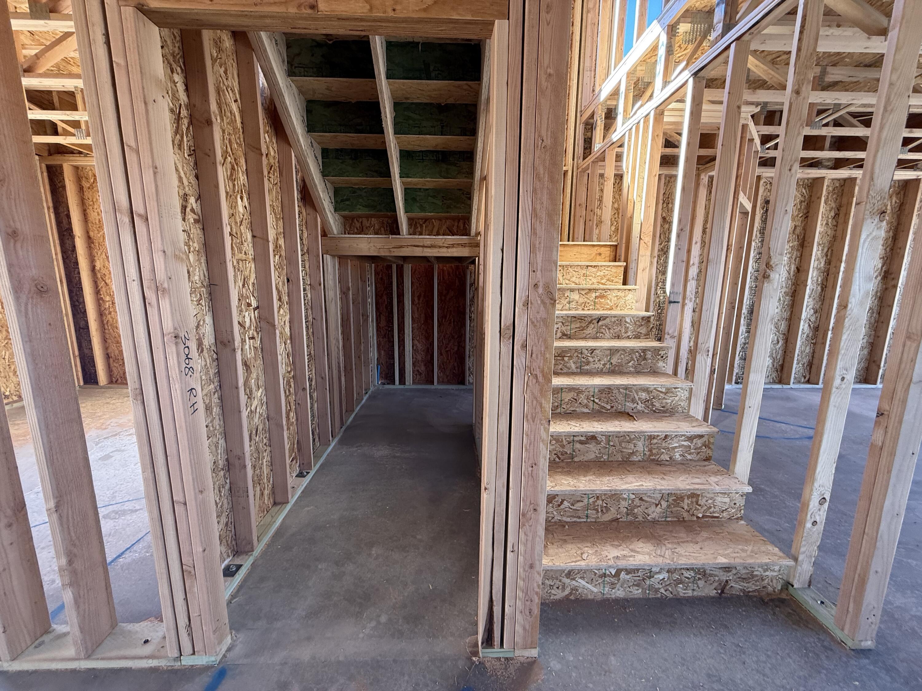 LEGACY AT SAND HOLLOW - Residential