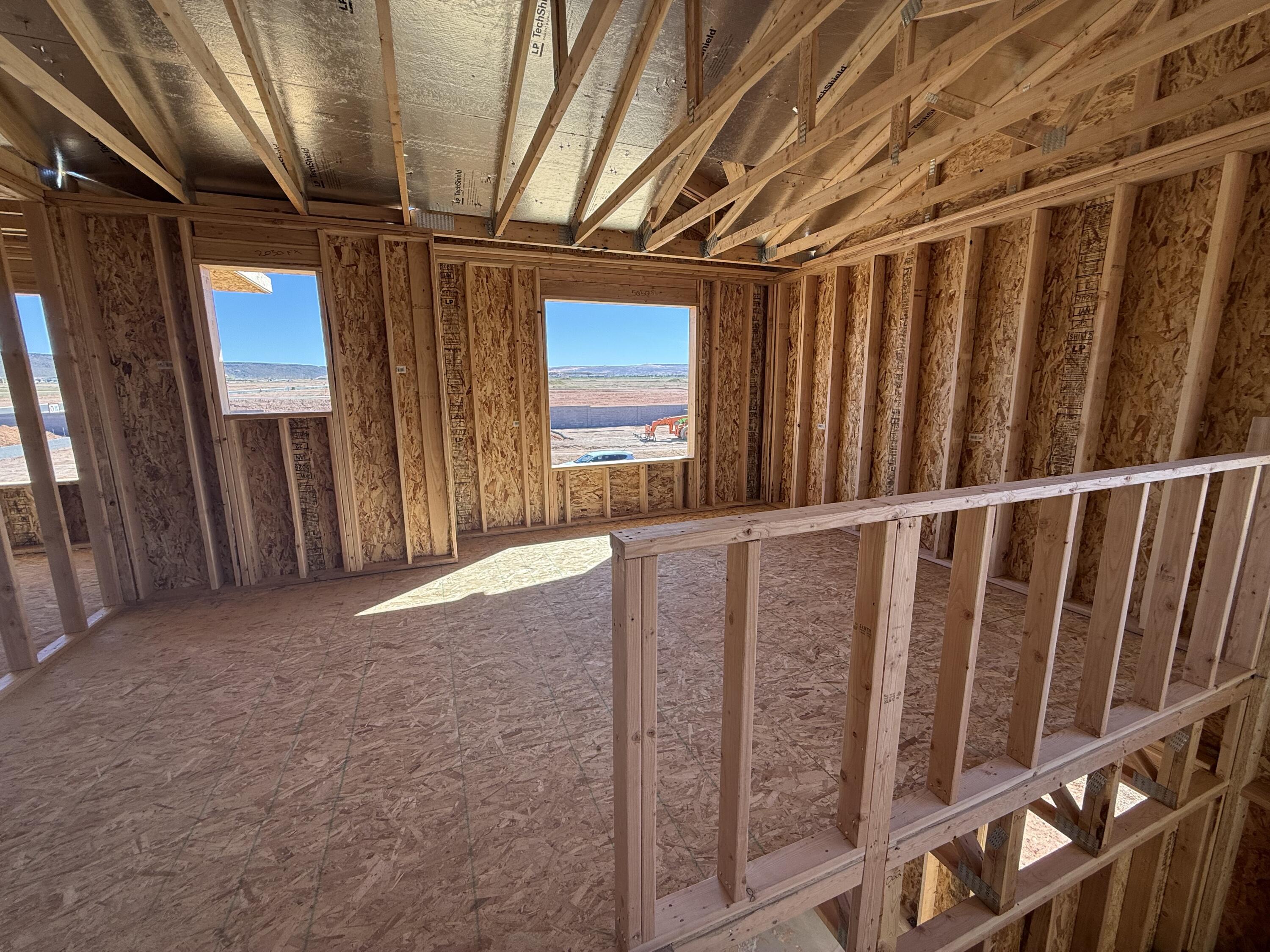 LEGACY AT SAND HOLLOW - Residential