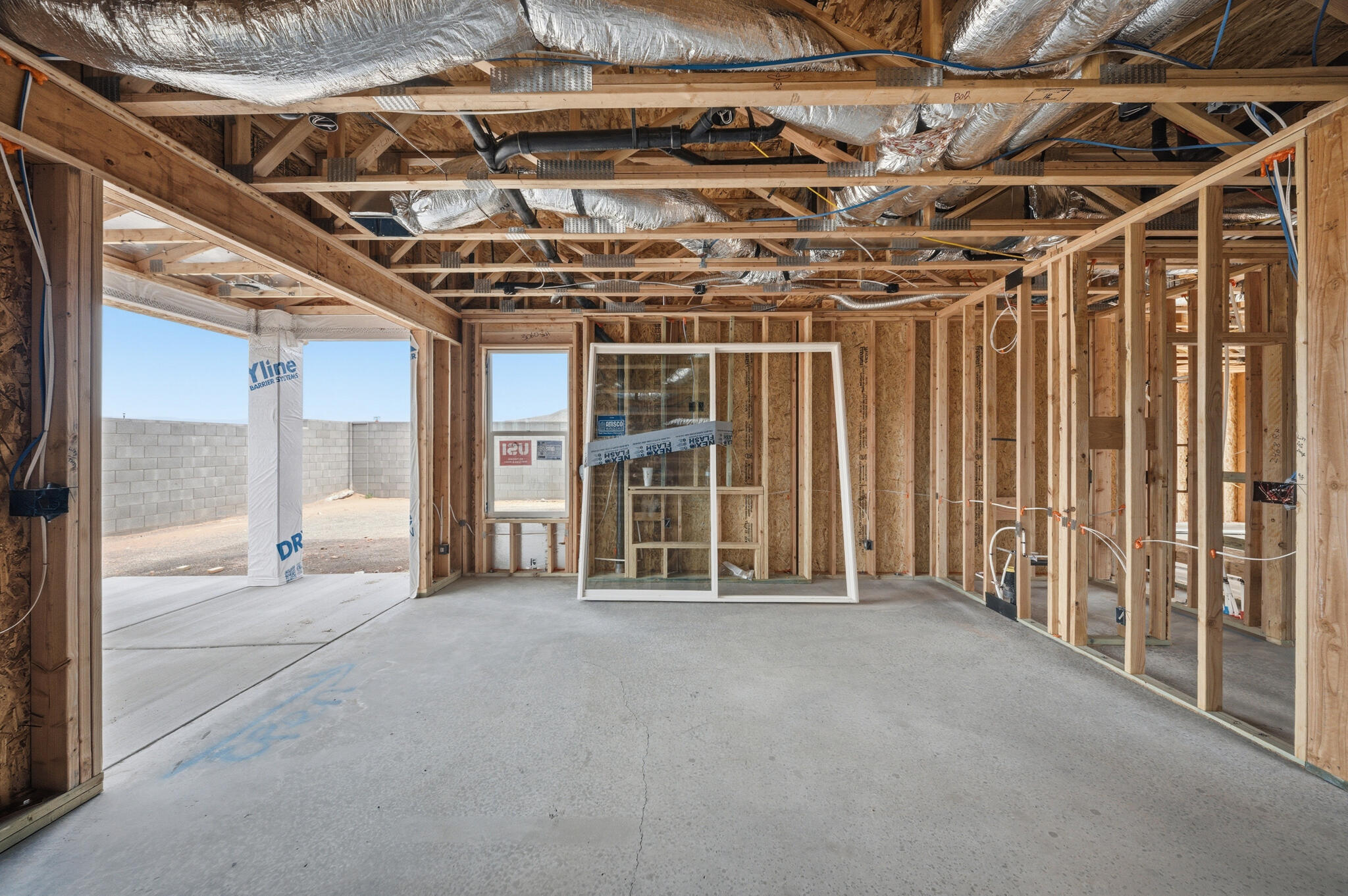 LEGACY AT SAND HOLLOW - Residential