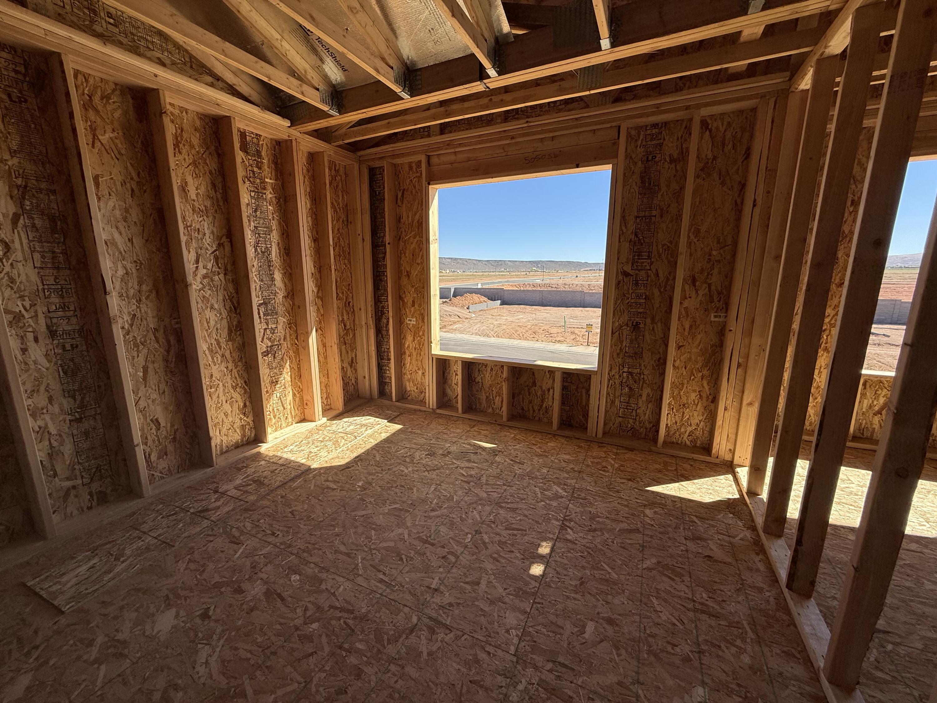 LEGACY AT SAND HOLLOW - Residential