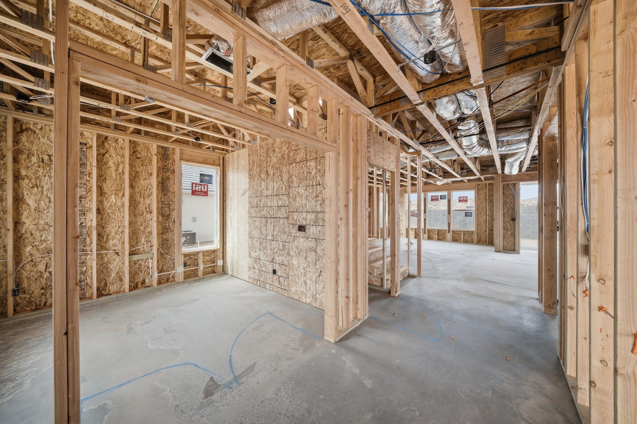 LEGACY AT SAND HOLLOW - Residential