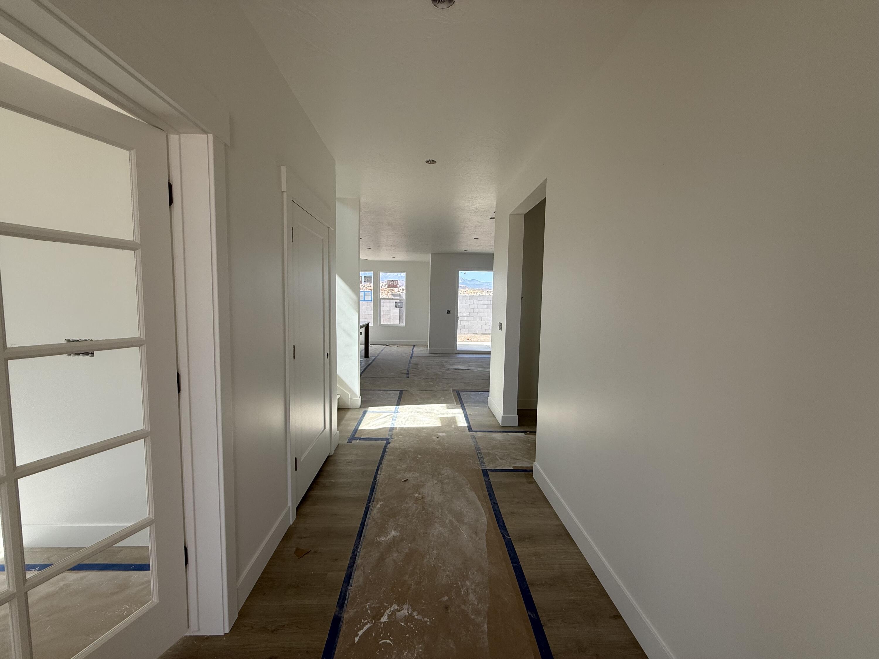 LEGACY AT SAND HOLLOW - Residential