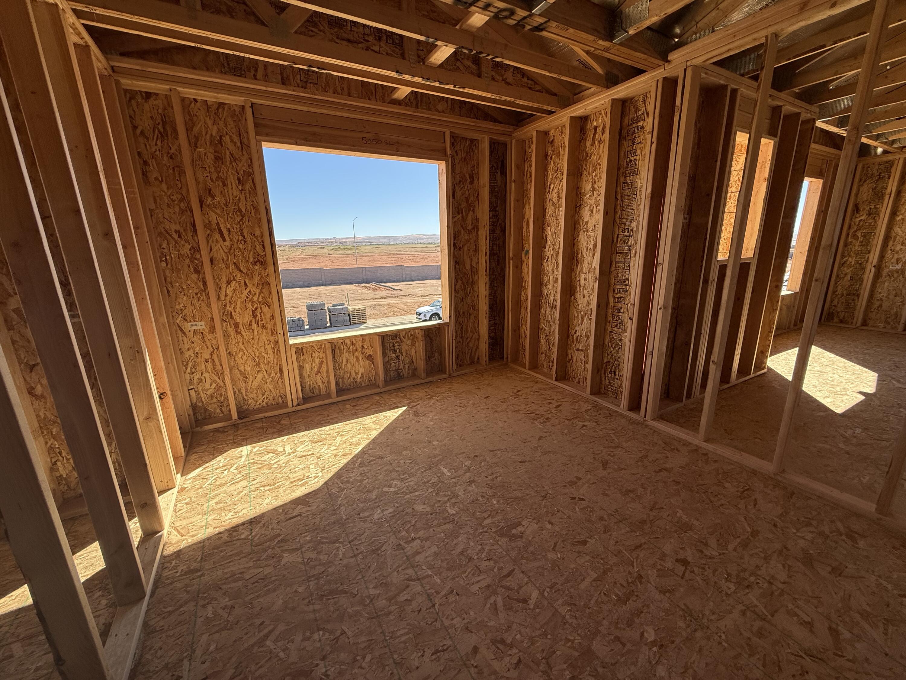 LEGACY AT SAND HOLLOW - Residential