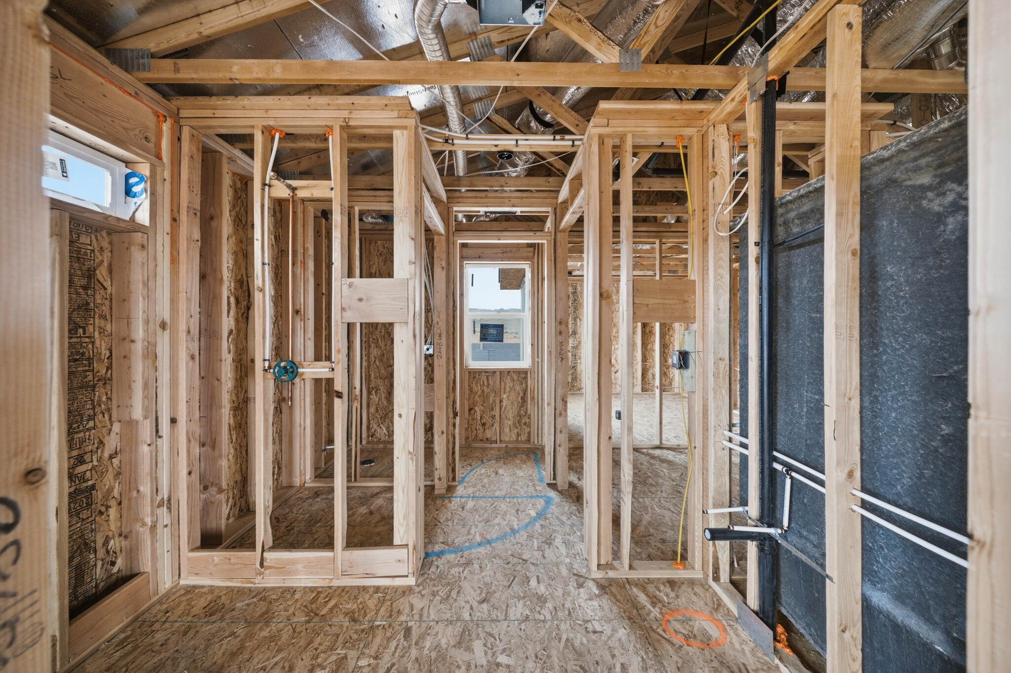 LEGACY AT SAND HOLLOW - Residential