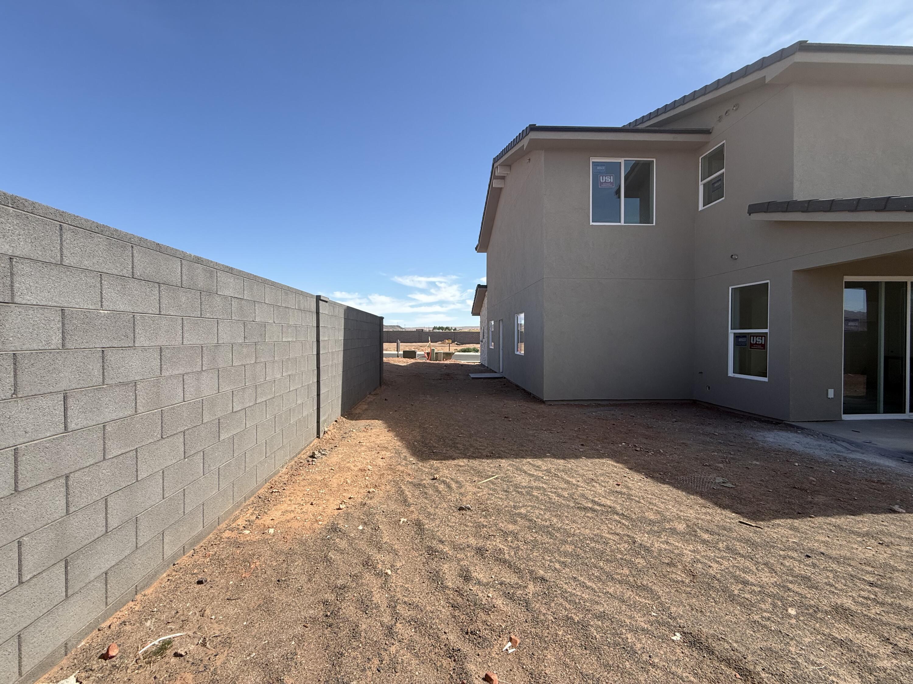 LEGACY AT SAND HOLLOW - Residential