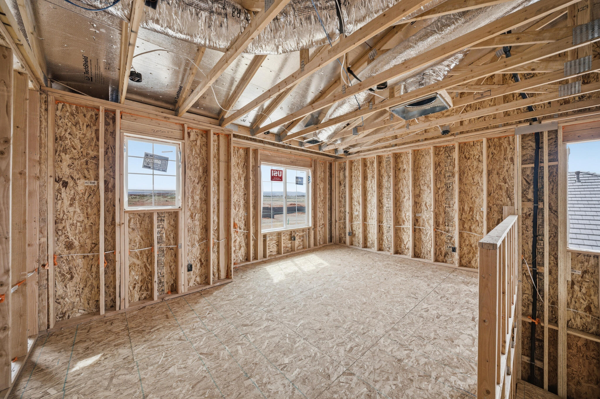 LEGACY AT SAND HOLLOW - Residential