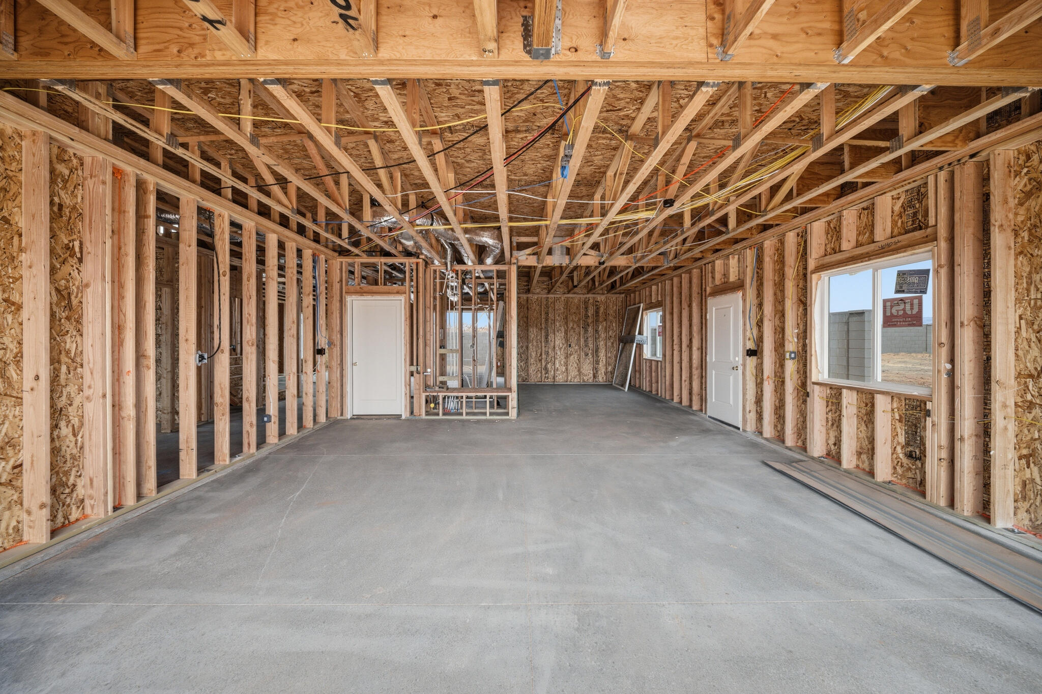 LEGACY AT SAND HOLLOW - Residential