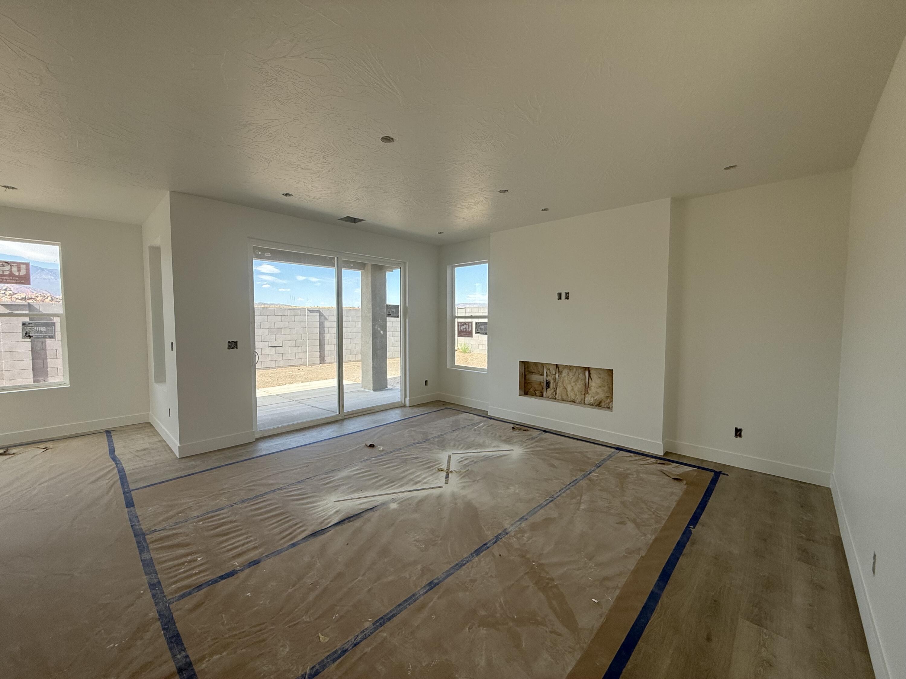 LEGACY AT SAND HOLLOW - Residential