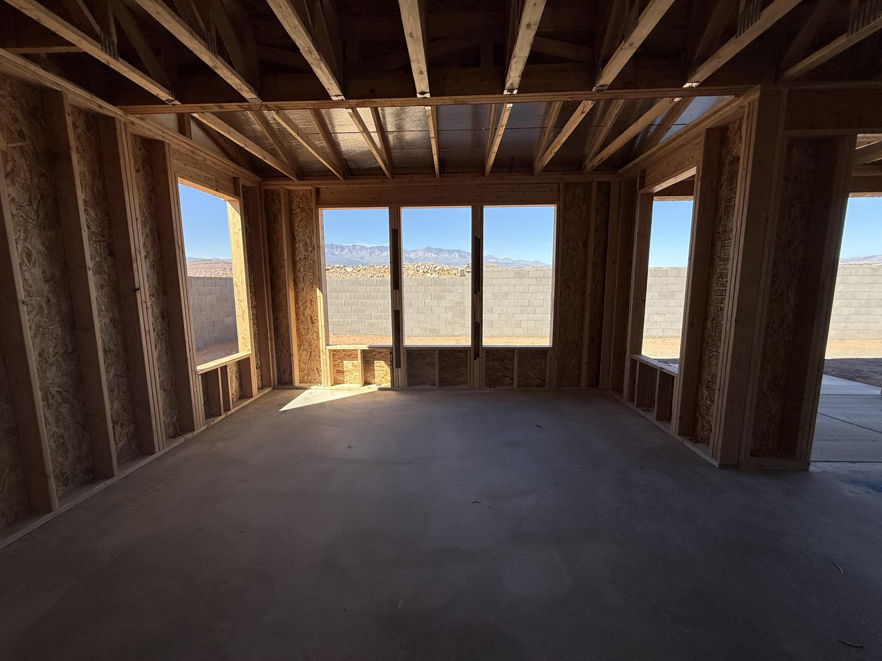 LEGACY AT SAND HOLLOW - Residential