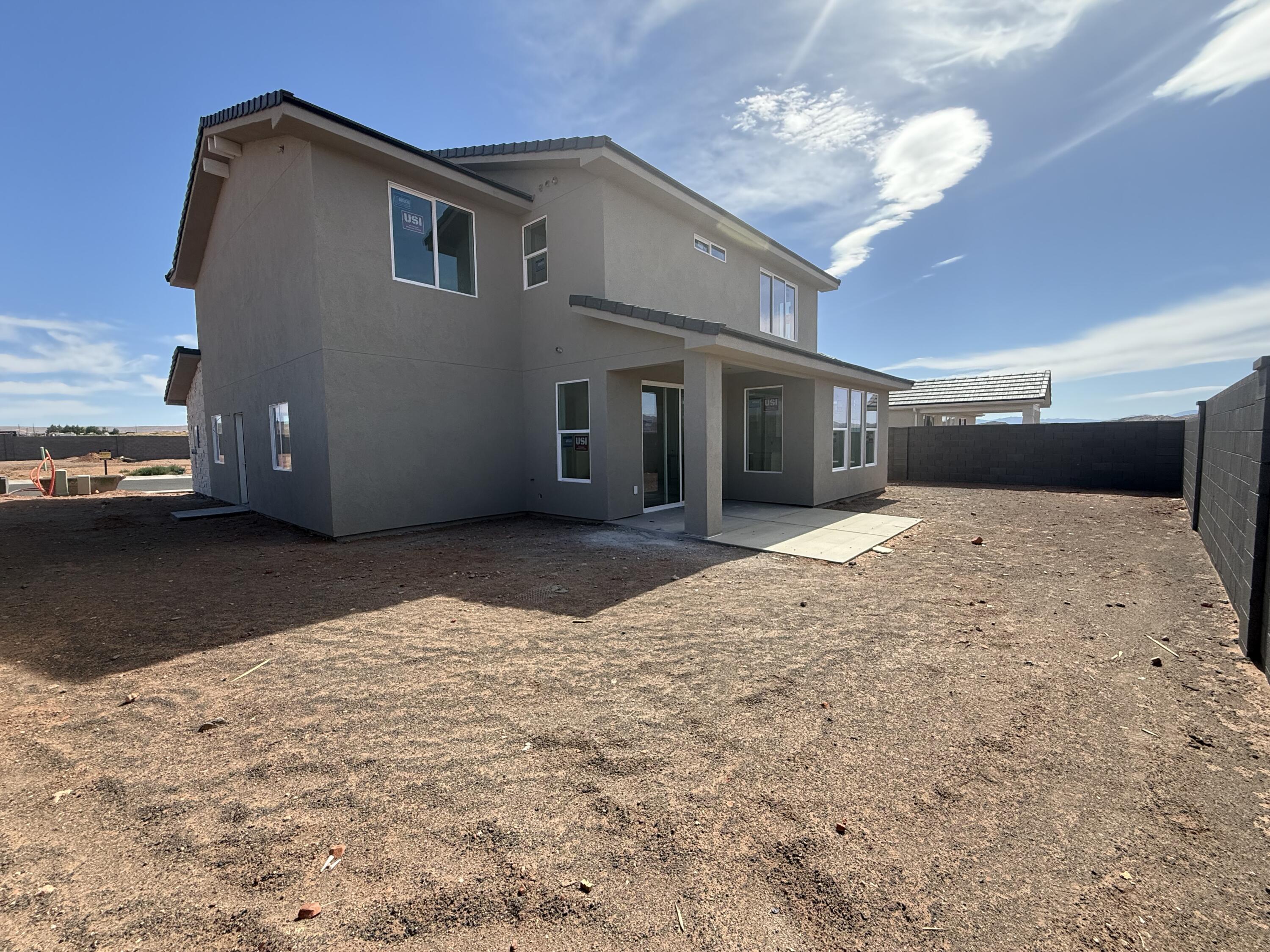 LEGACY AT SAND HOLLOW - Residential