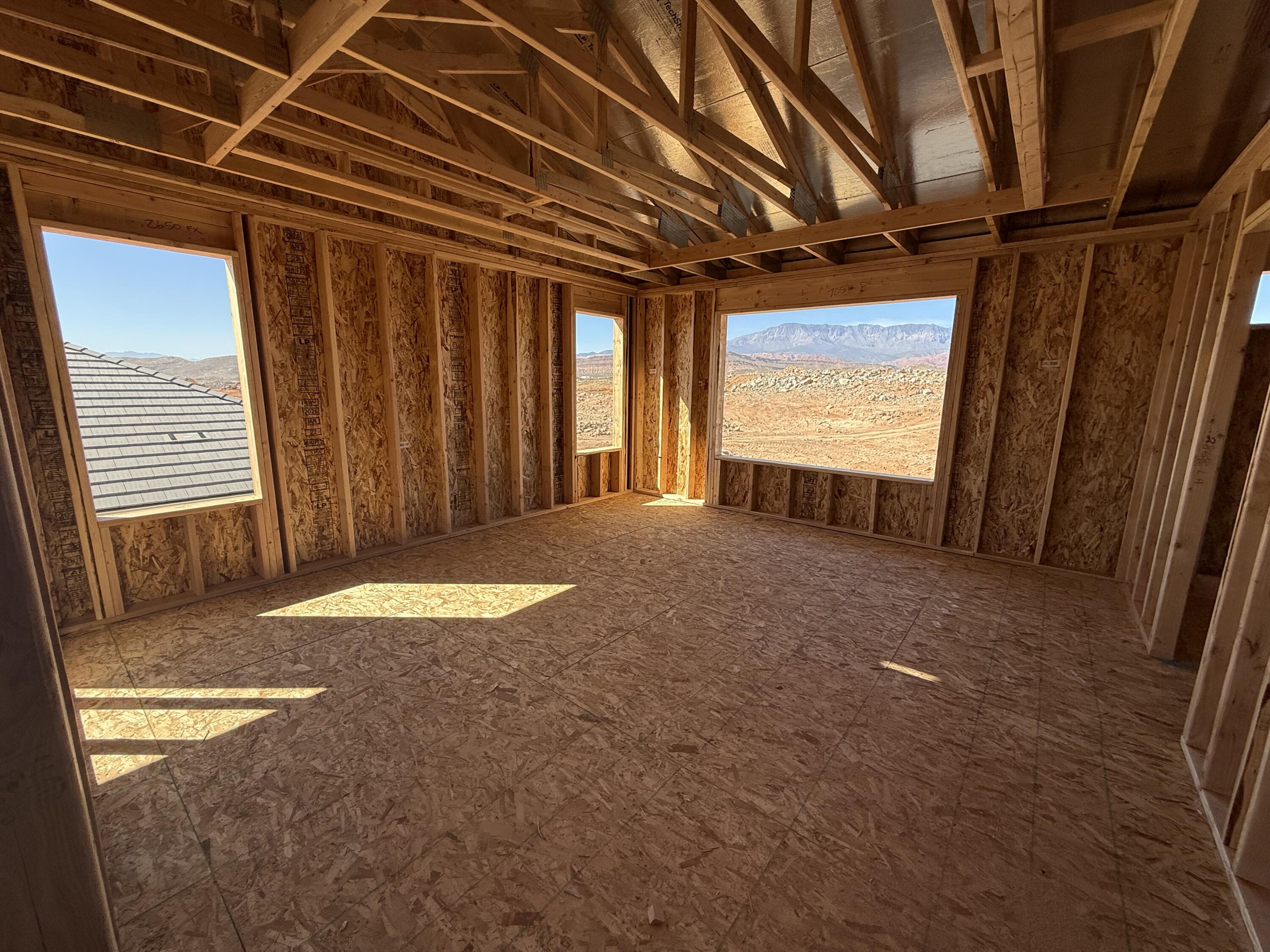 LEGACY AT SAND HOLLOW - Residential