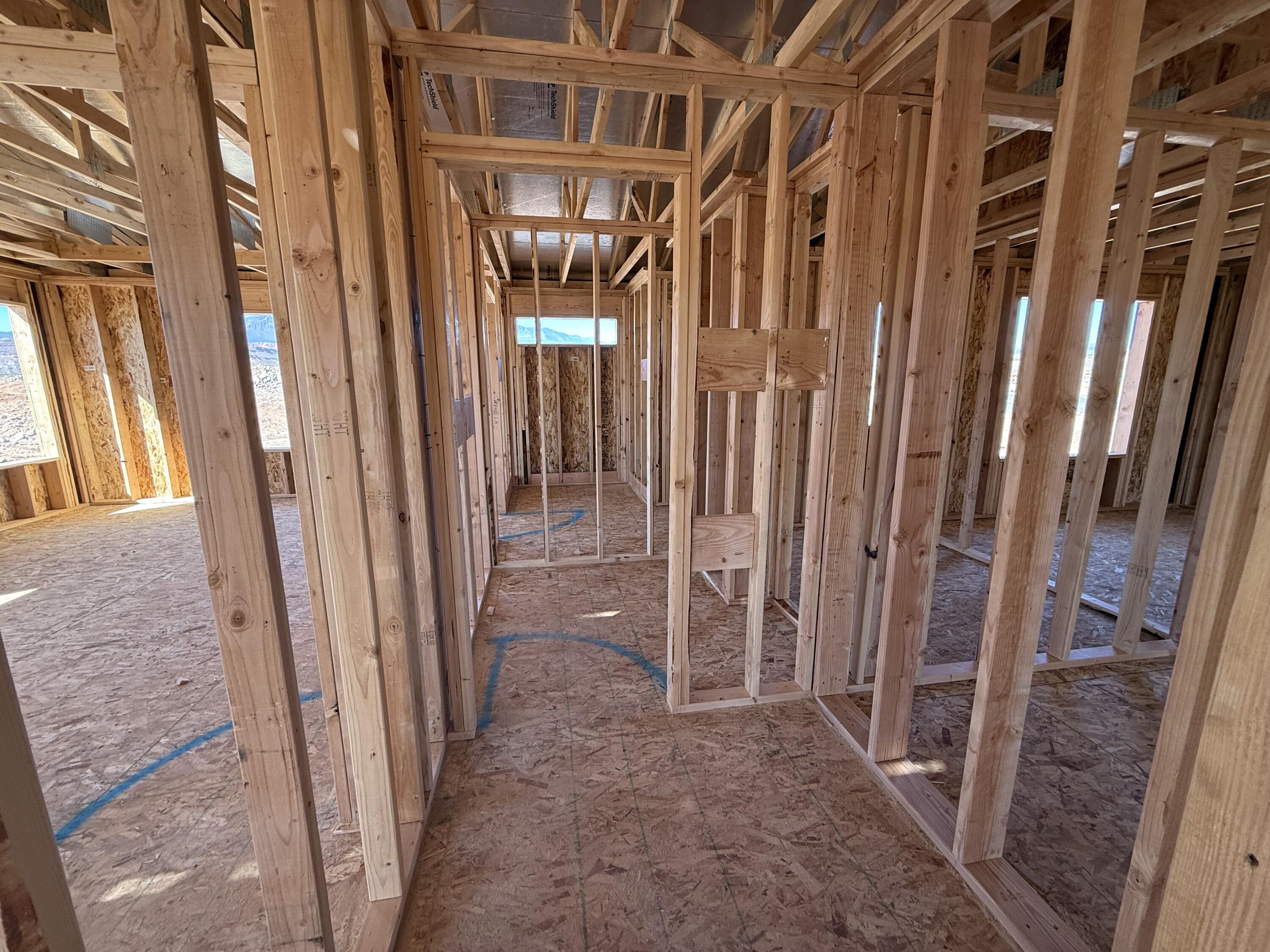 LEGACY AT SAND HOLLOW - Residential