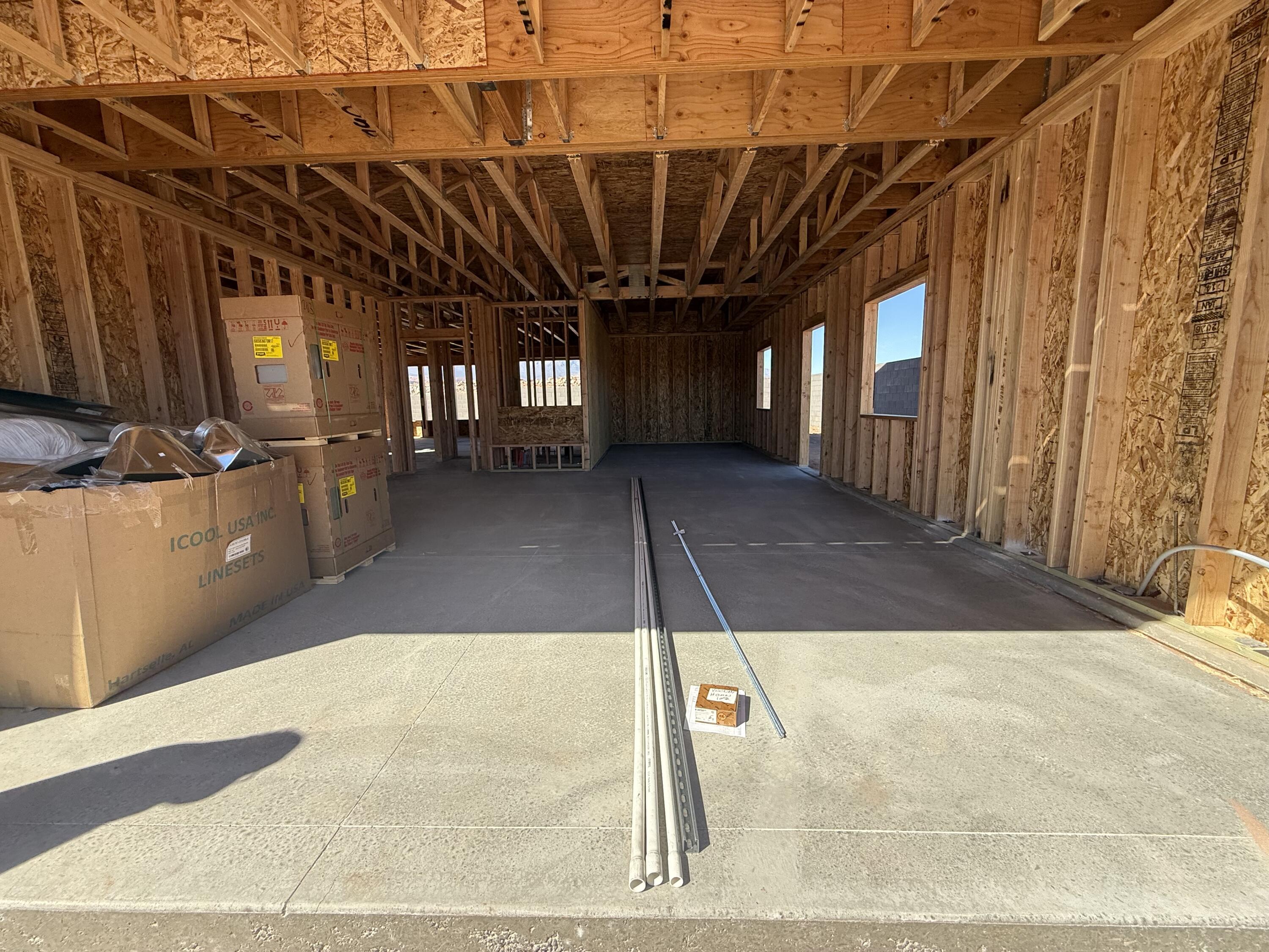 LEGACY AT SAND HOLLOW - Residential