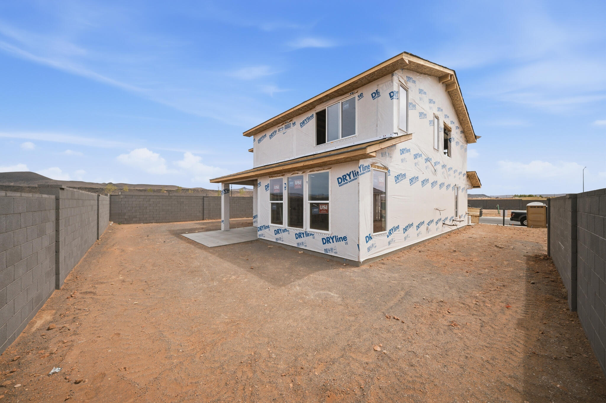 LEGACY AT SAND HOLLOW - Residential