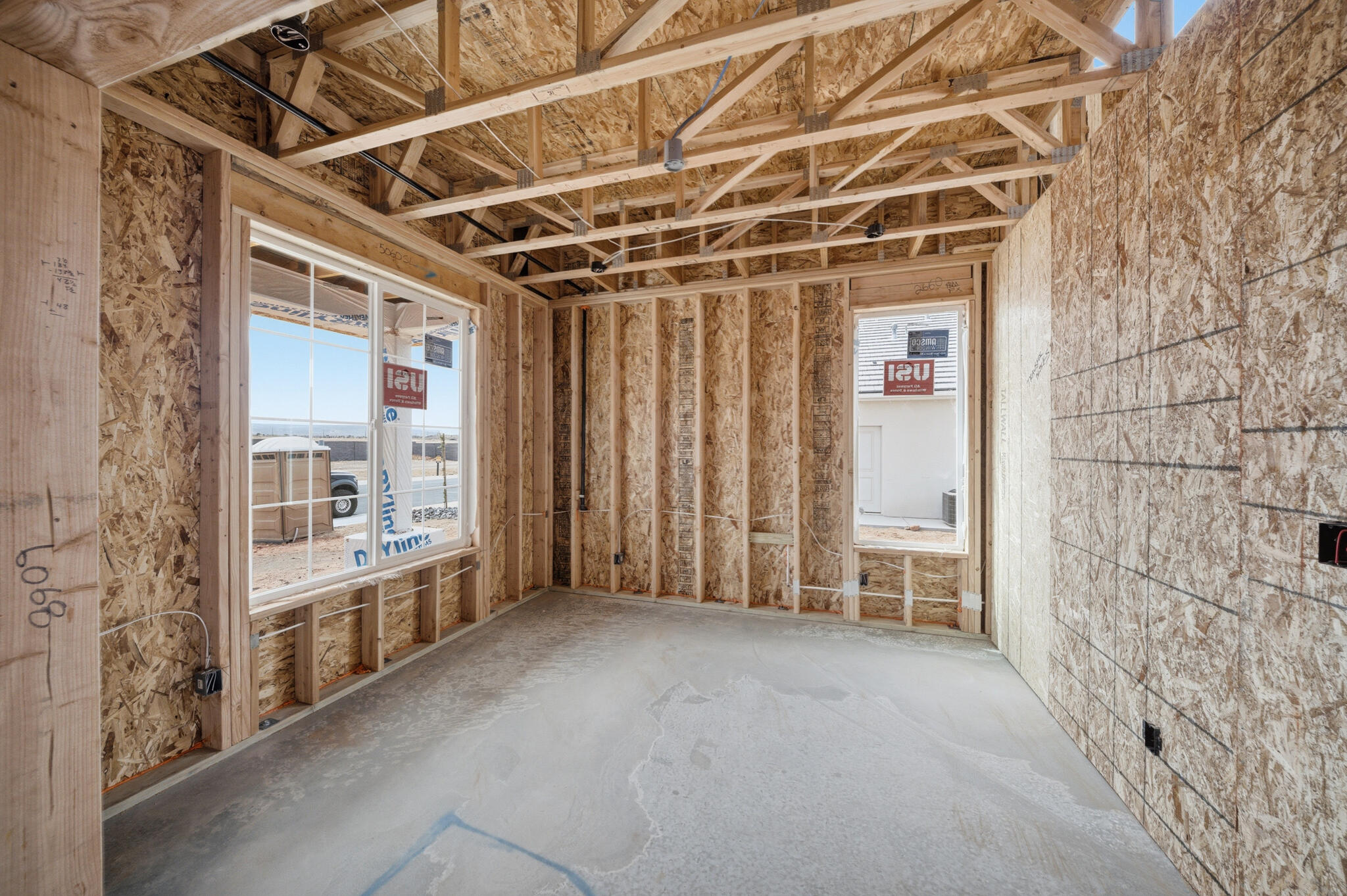 LEGACY AT SAND HOLLOW - Residential