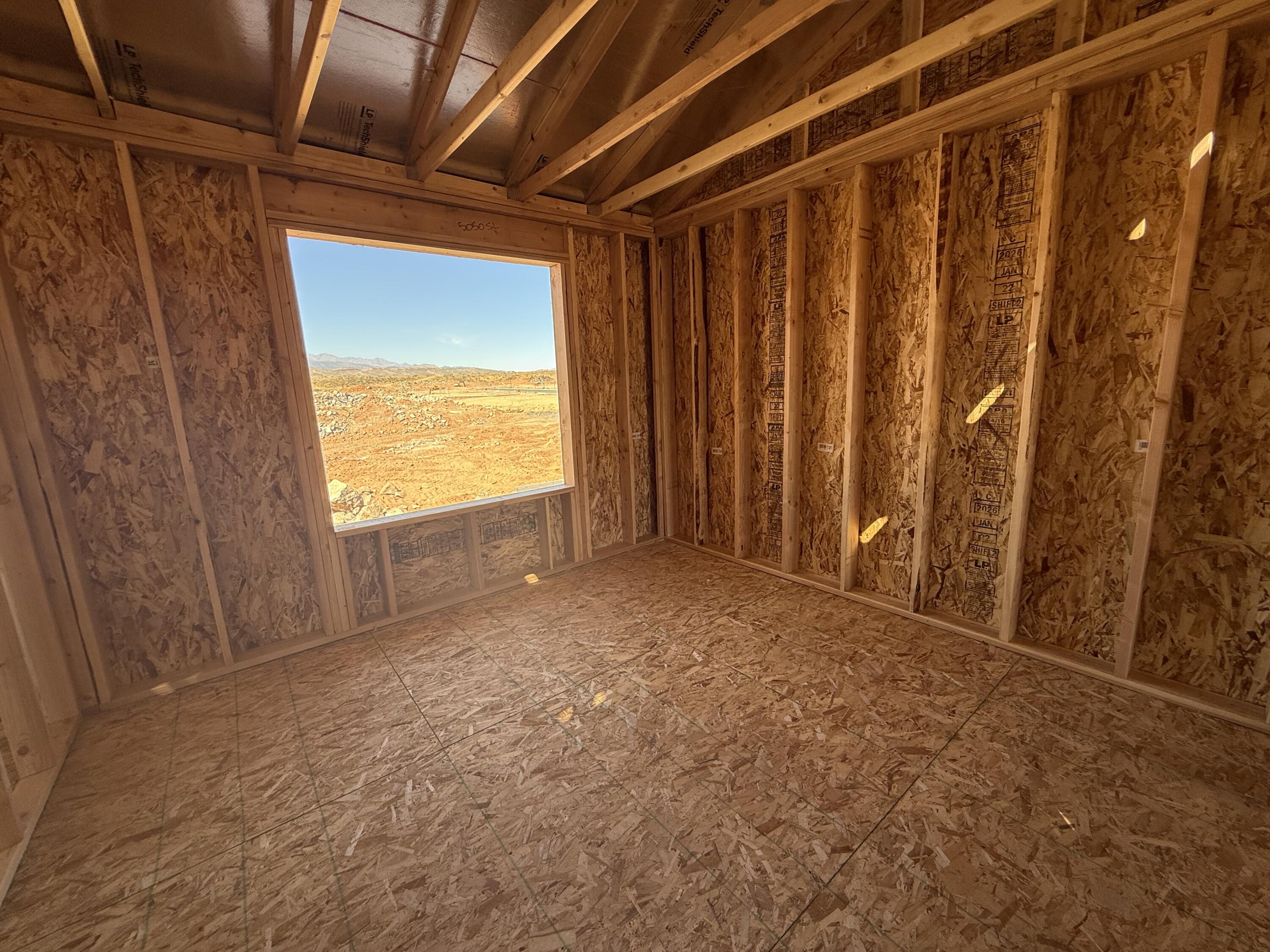 LEGACY AT SAND HOLLOW - Residential