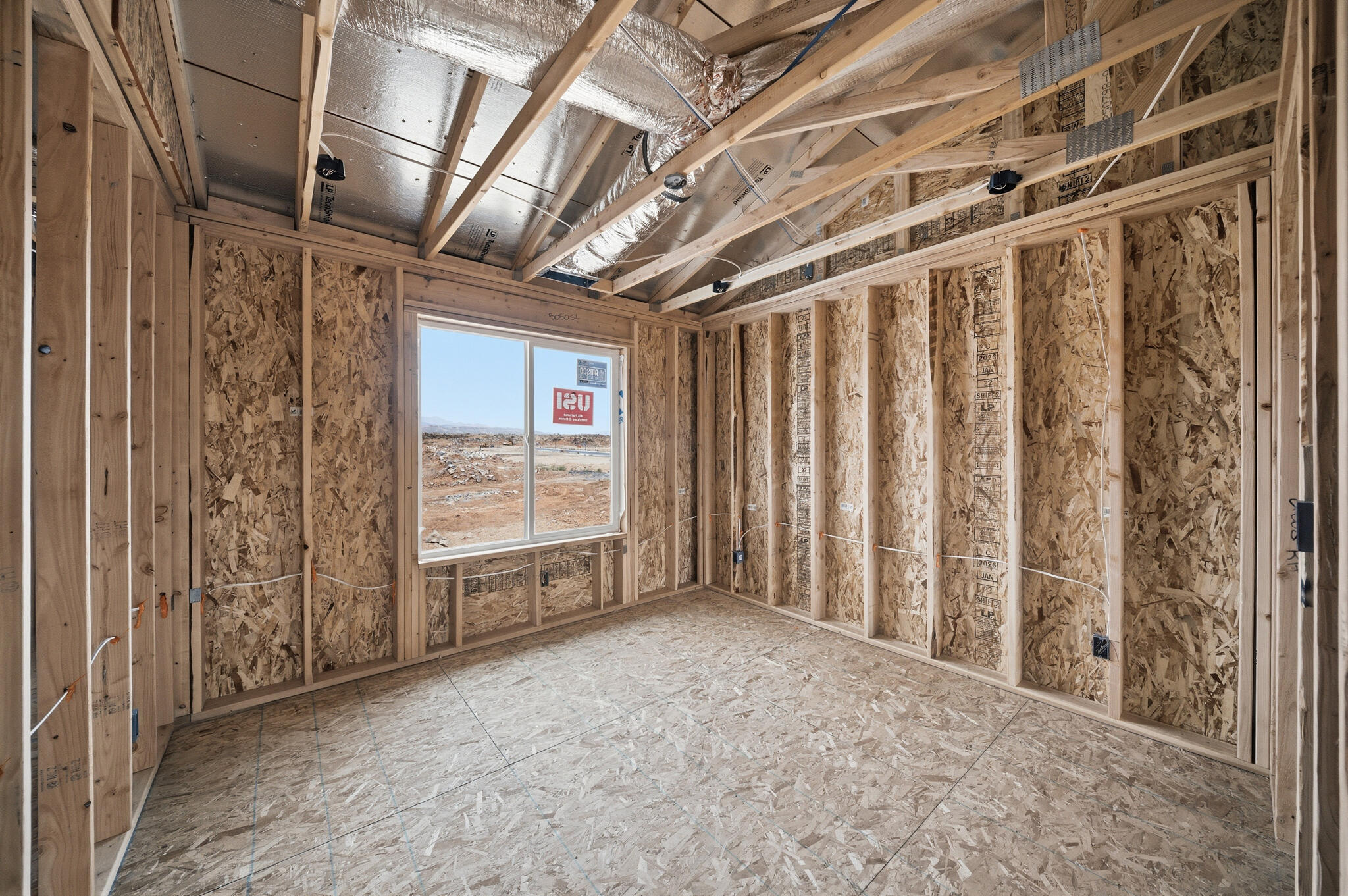 LEGACY AT SAND HOLLOW - Residential