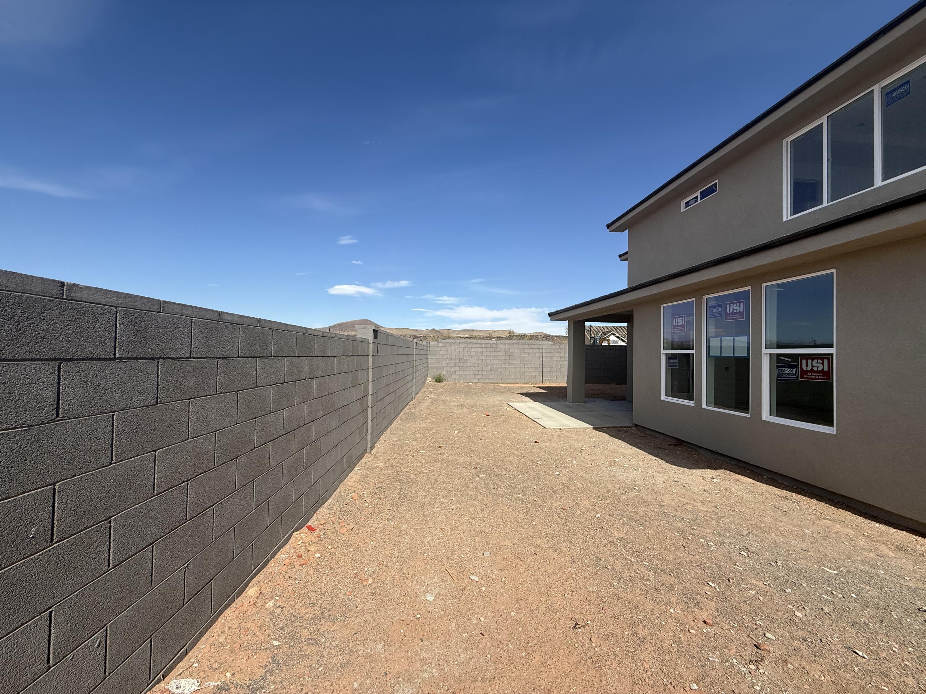 LEGACY AT SAND HOLLOW - Residential
