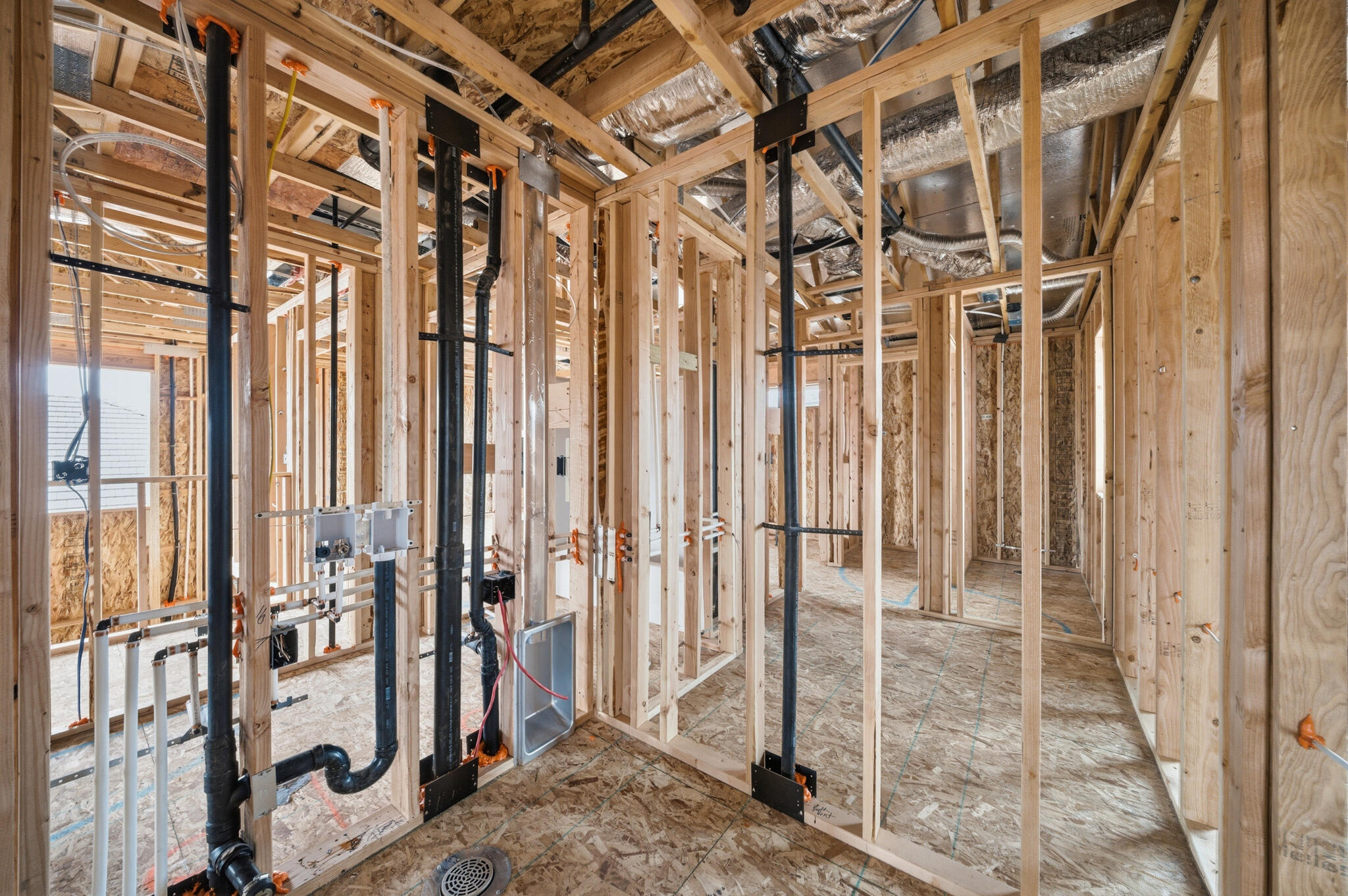 LEGACY AT SAND HOLLOW - Residential