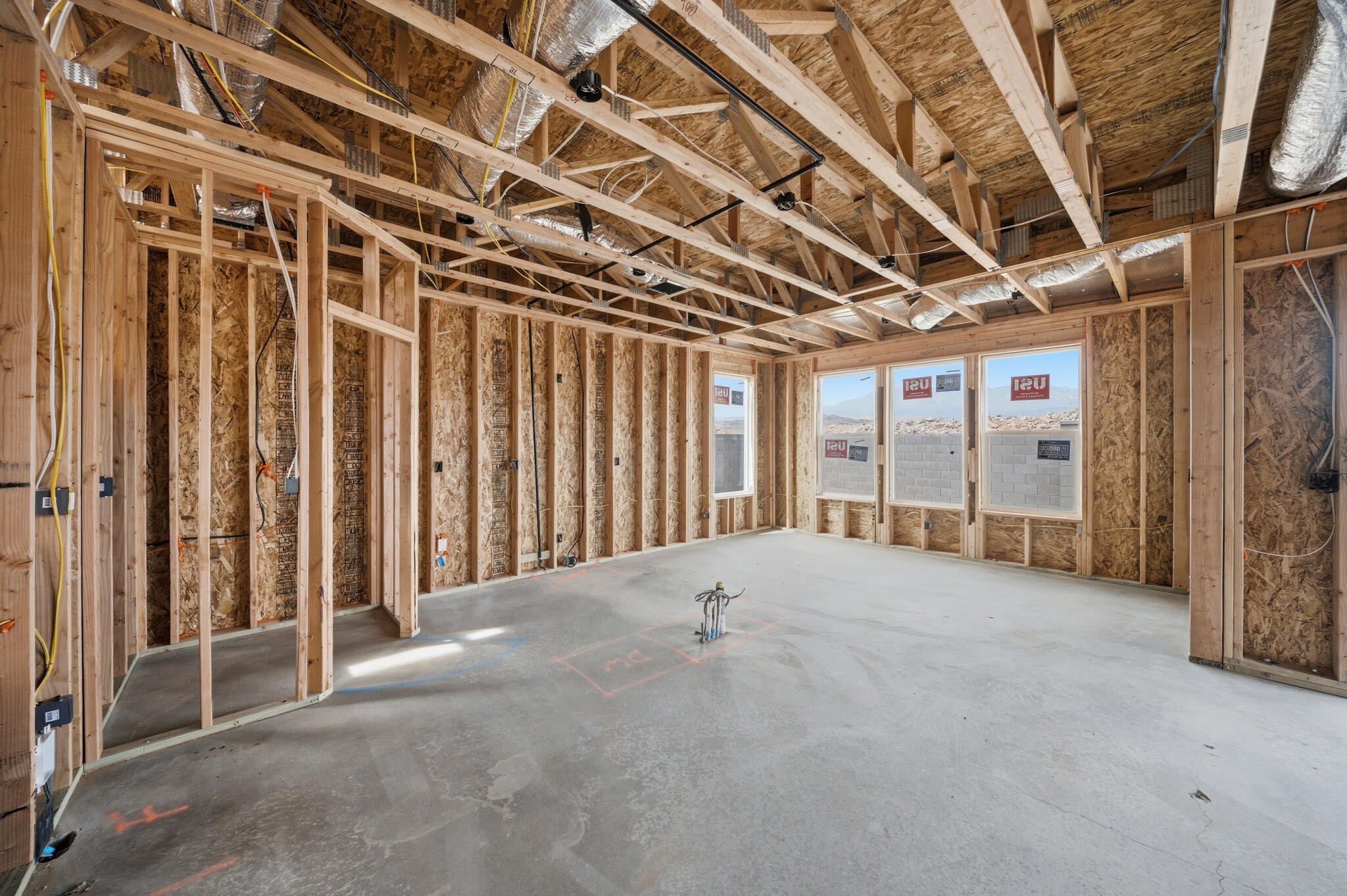 LEGACY AT SAND HOLLOW - Residential