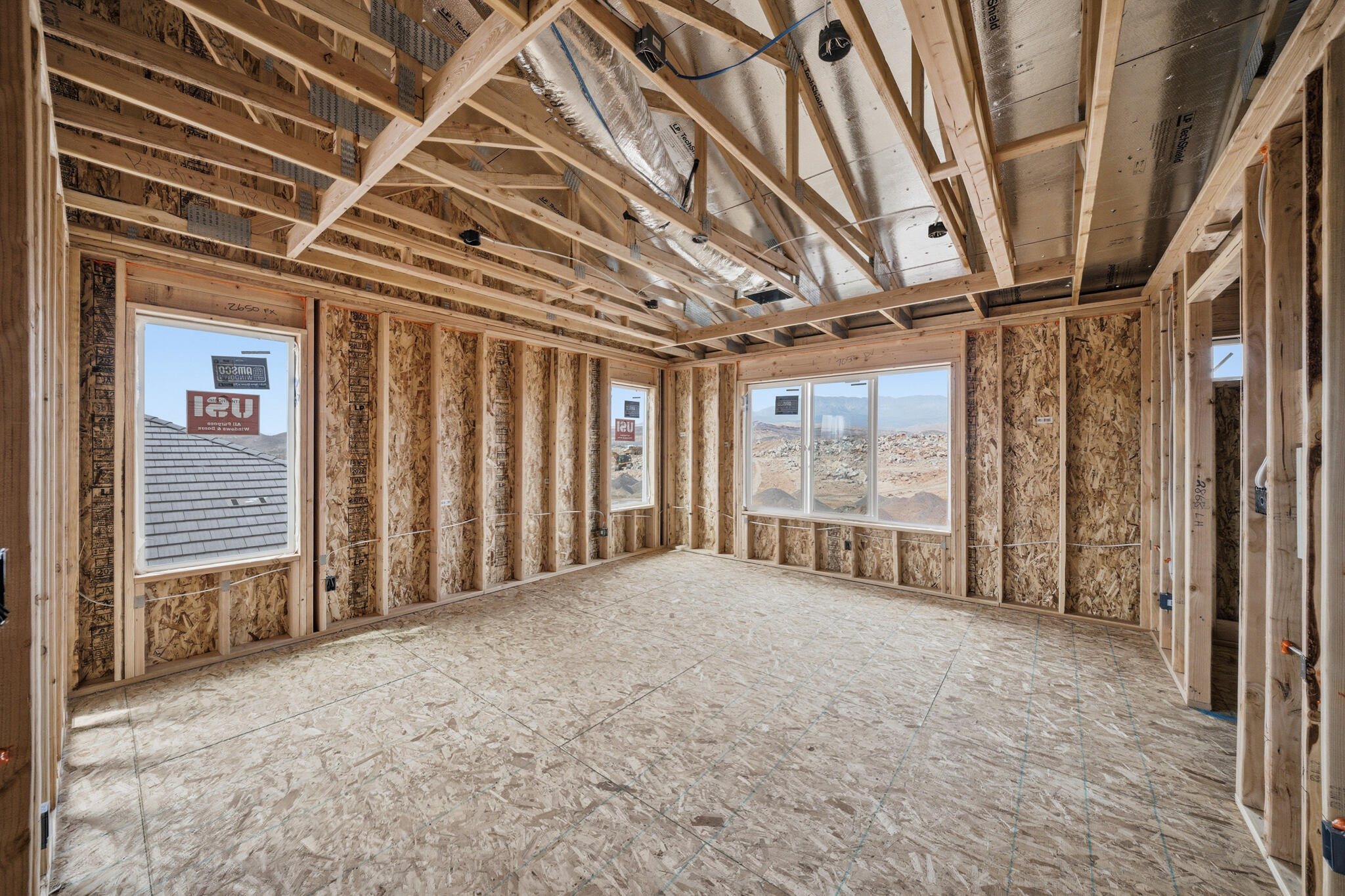 LEGACY AT SAND HOLLOW - Residential