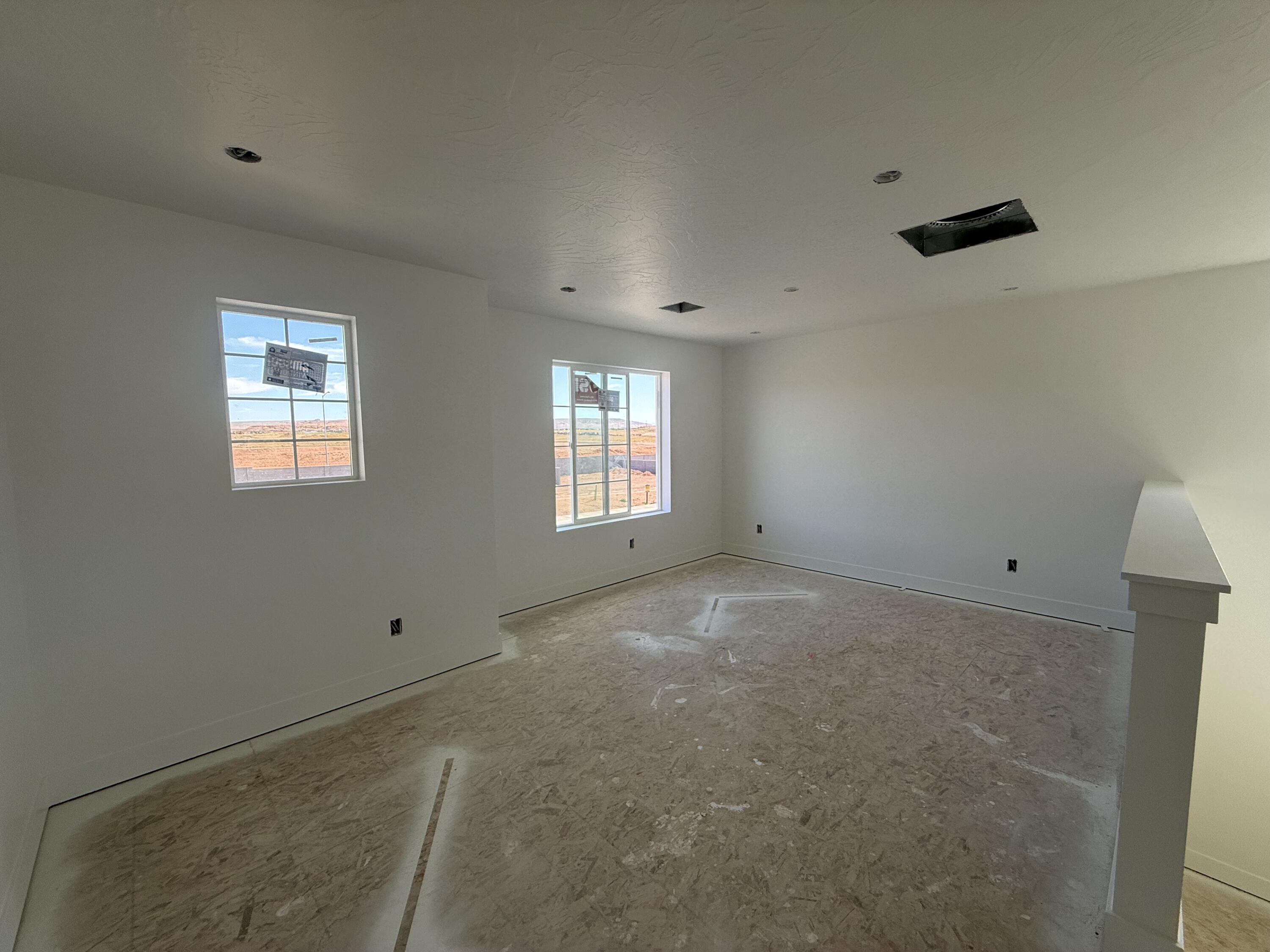 LEGACY AT SAND HOLLOW - Residential