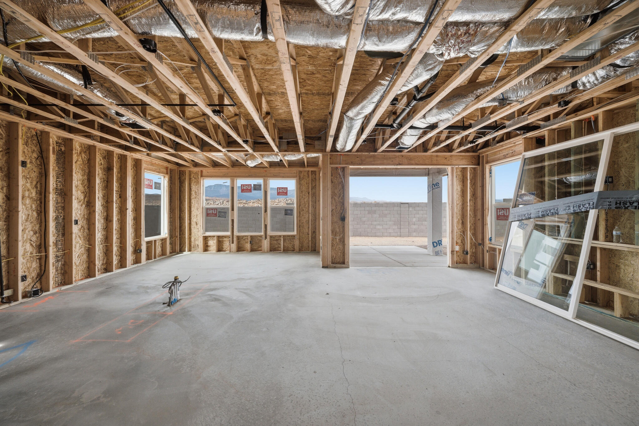 LEGACY AT SAND HOLLOW - Residential