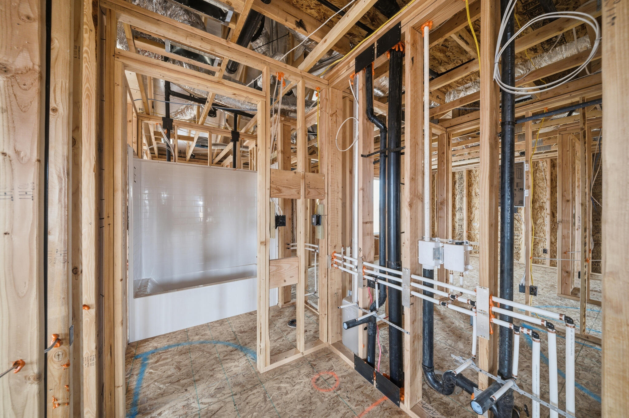 LEGACY AT SAND HOLLOW - Residential