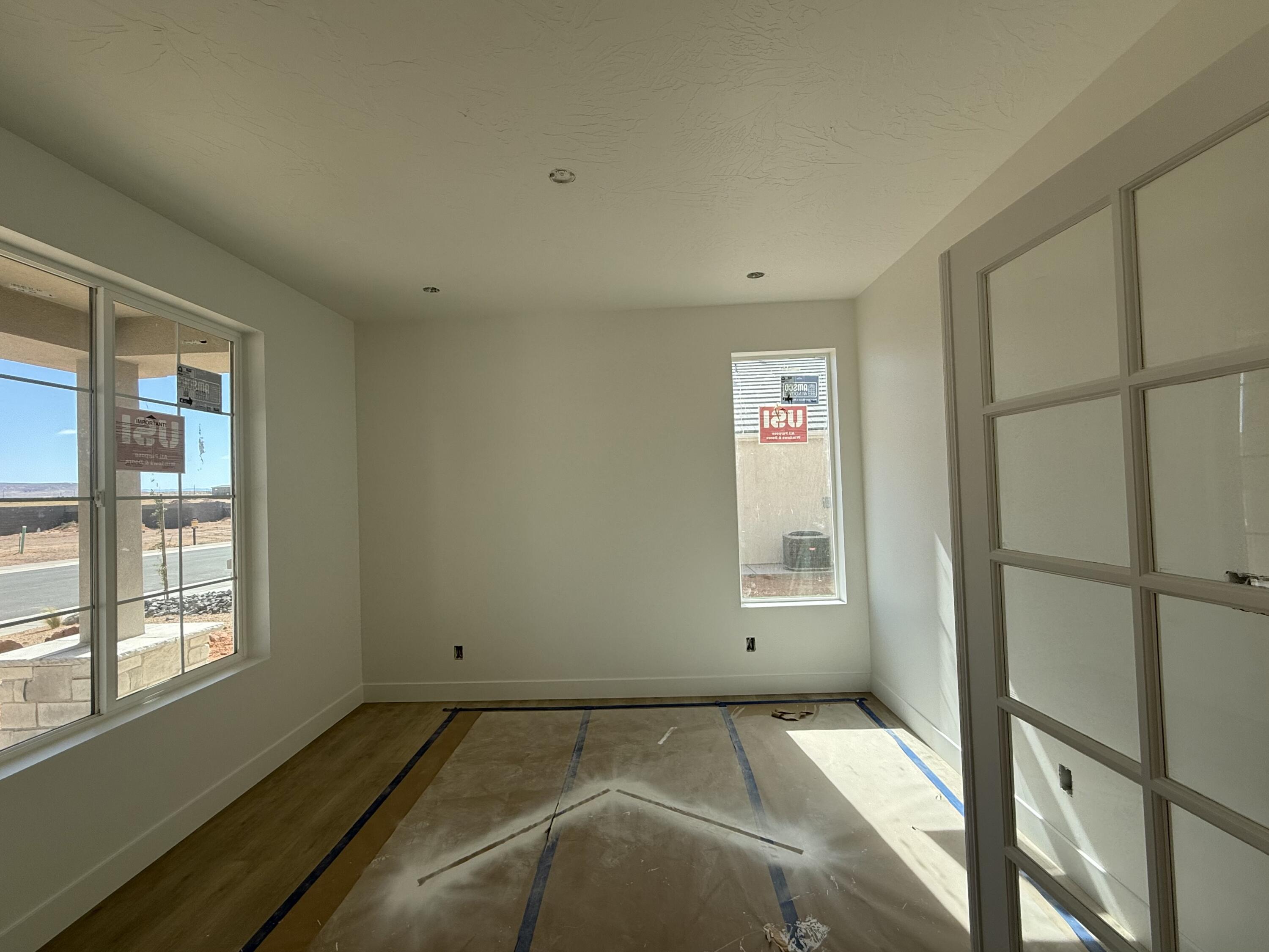 LEGACY AT SAND HOLLOW - Residential